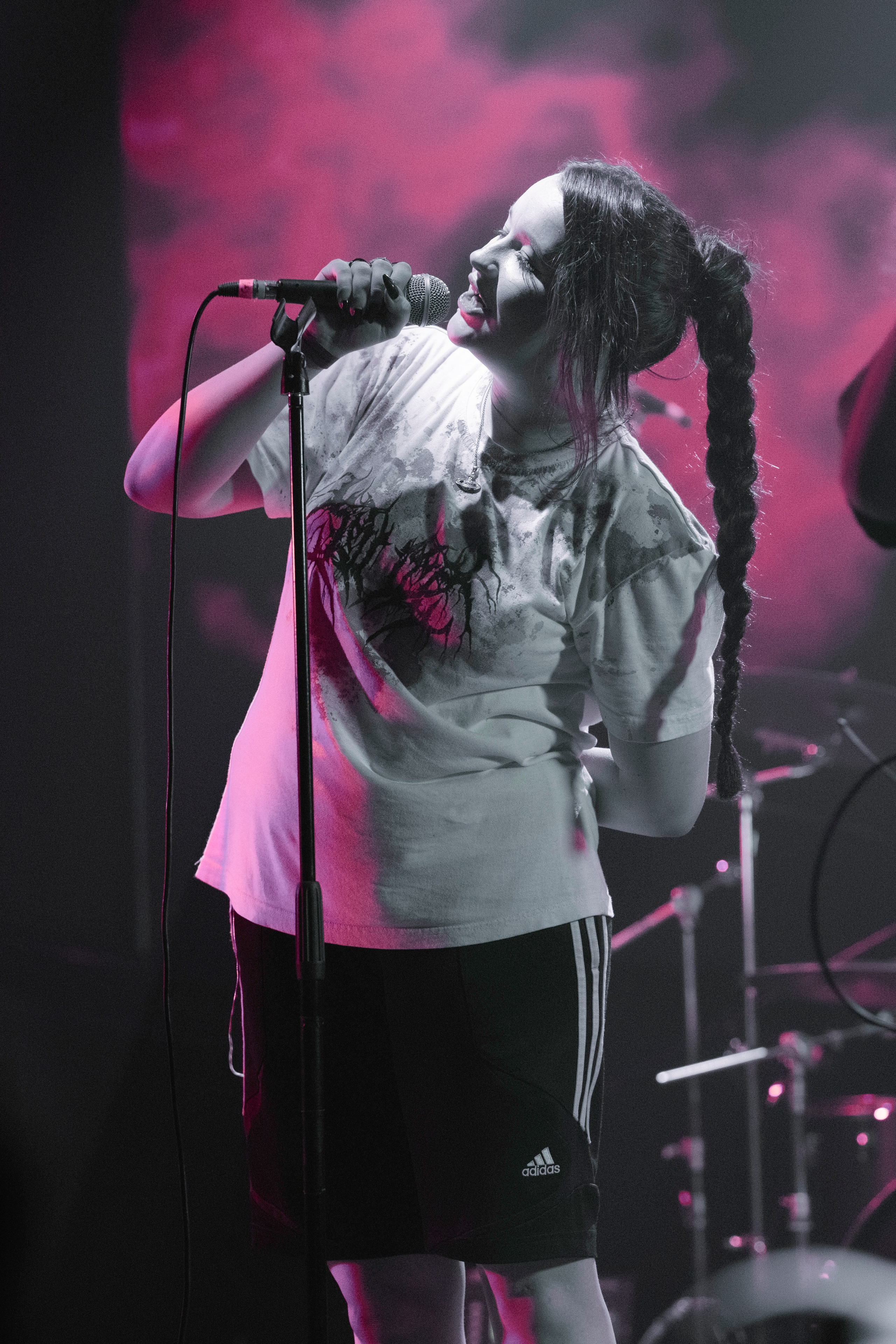 Молодые исполнители. Концертный фотограф в Москве Алексей Вовк