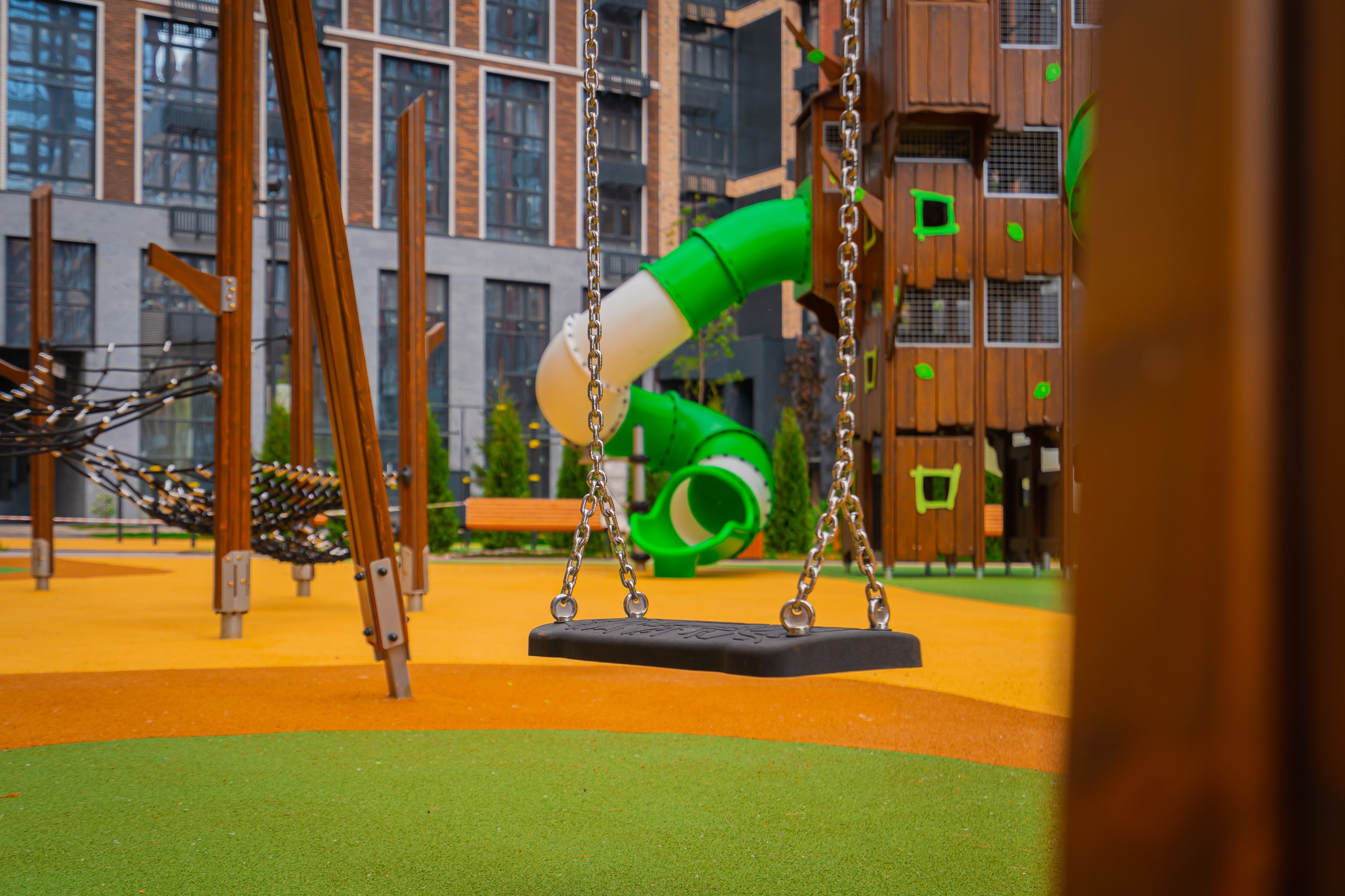 Ховрино. Фотограф Владислав Кононихин