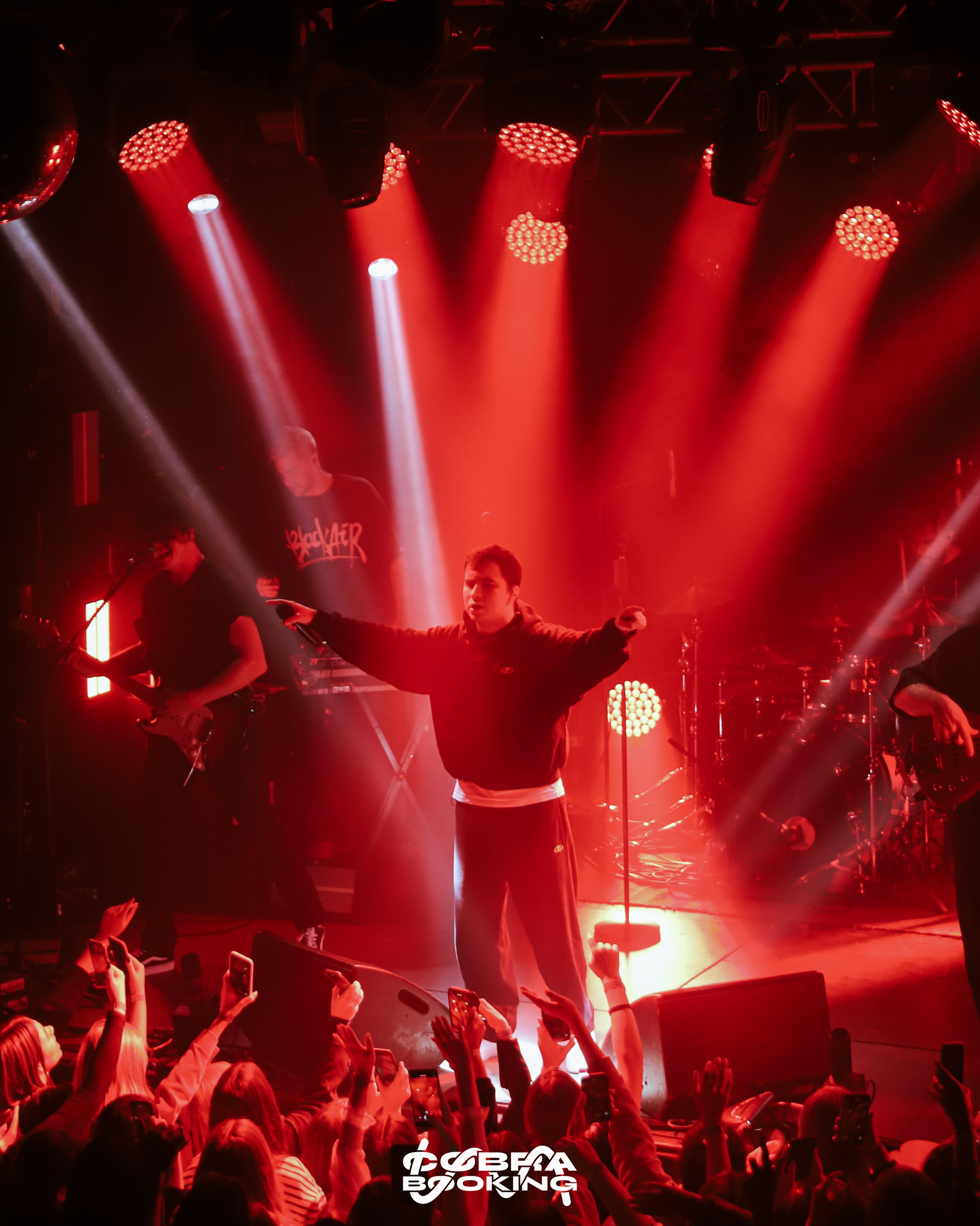 RAMIL'. Больше не греет