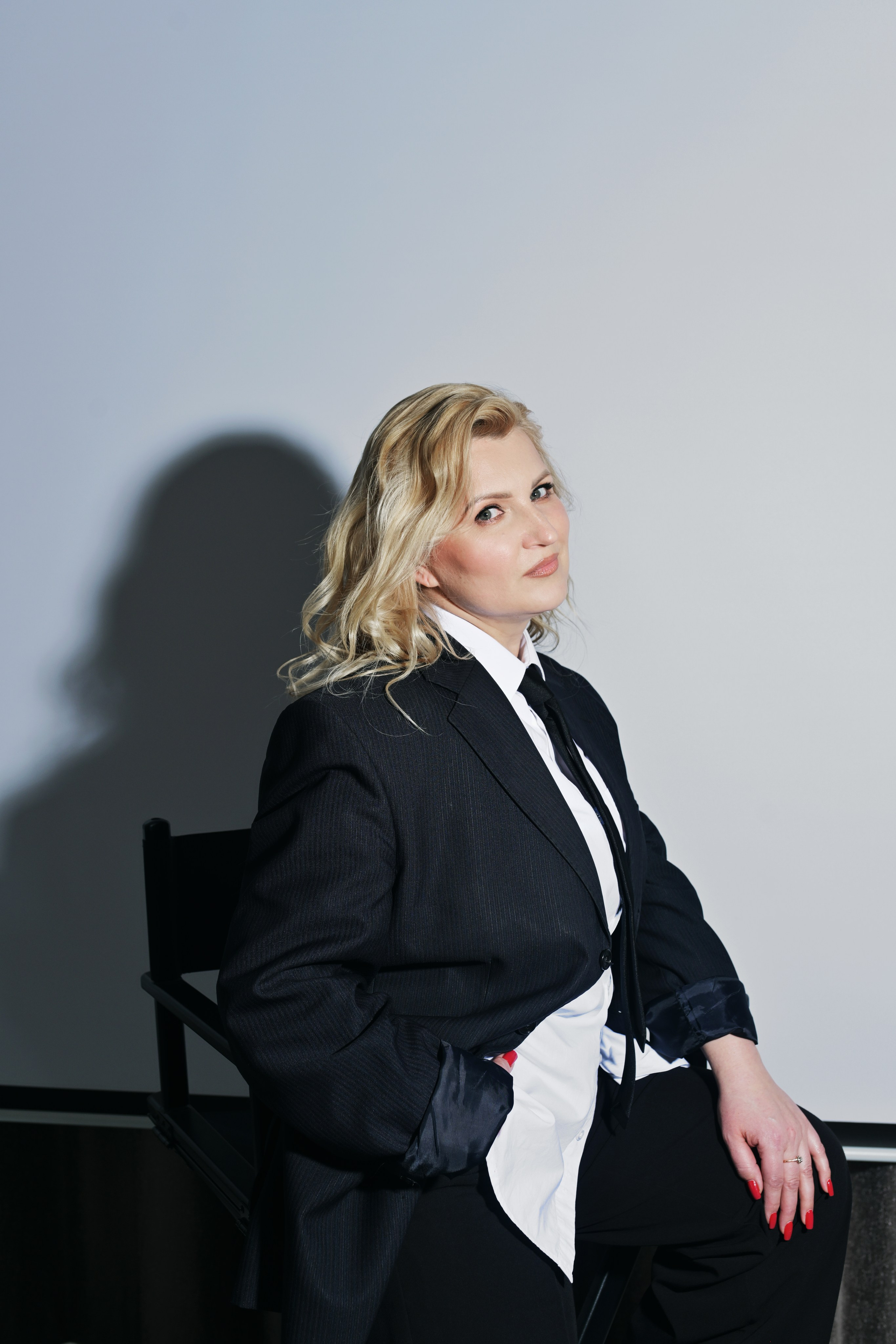 Фотопроект "Стильная классика"