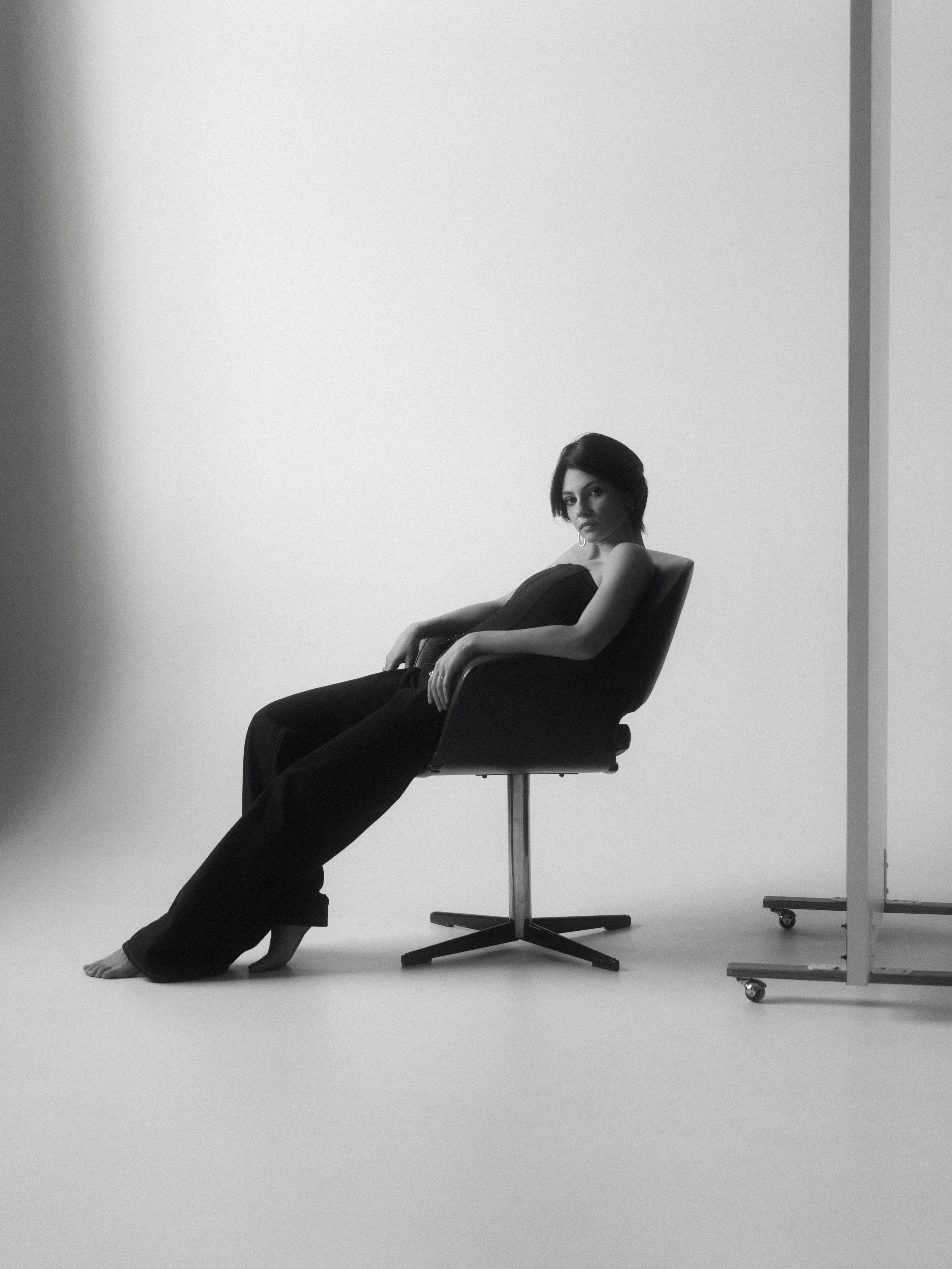 студийная фотосессия для бренда, Казань