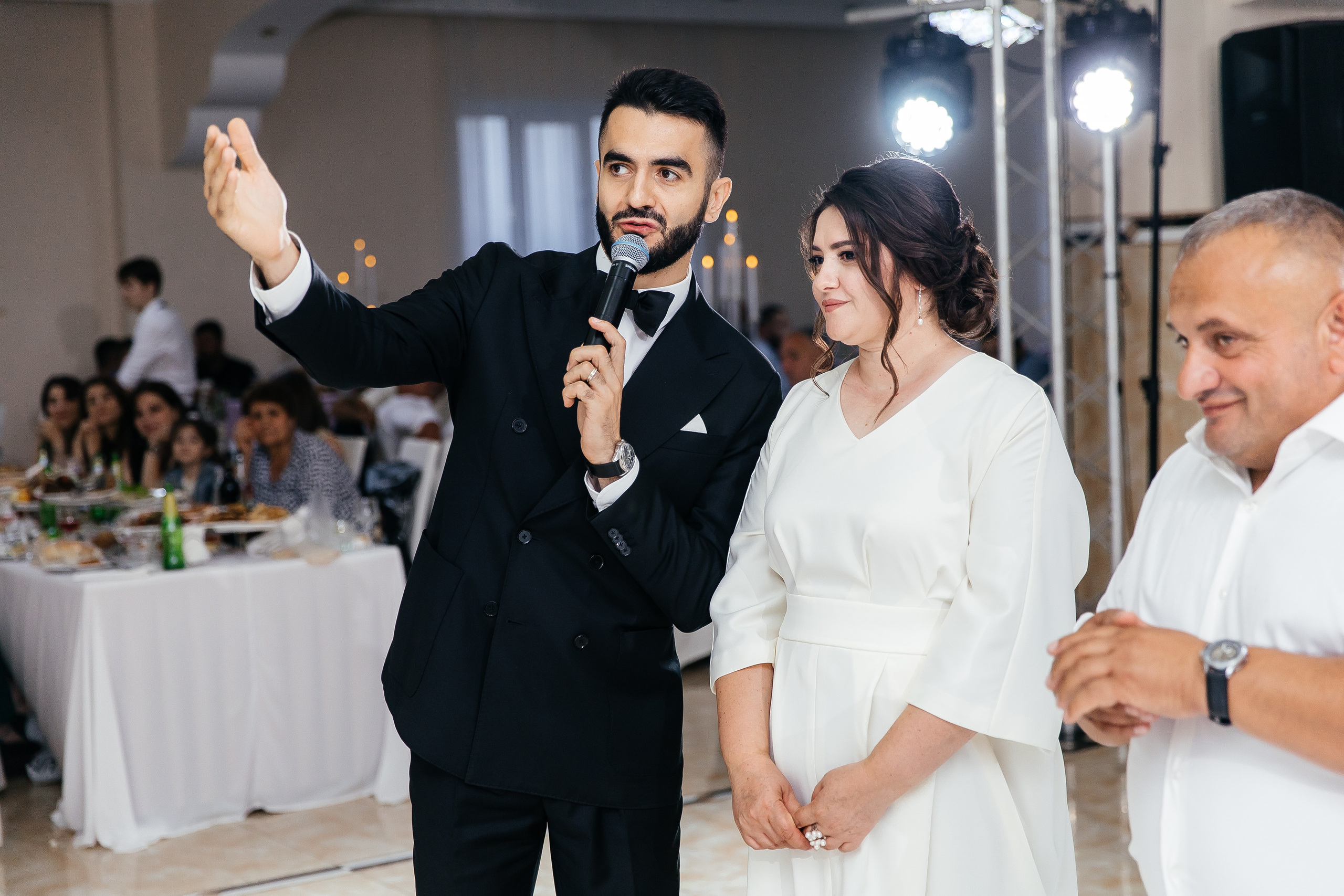 Сетрак и Марианна. Фотограф в Красноярске Надежда Воскресенская