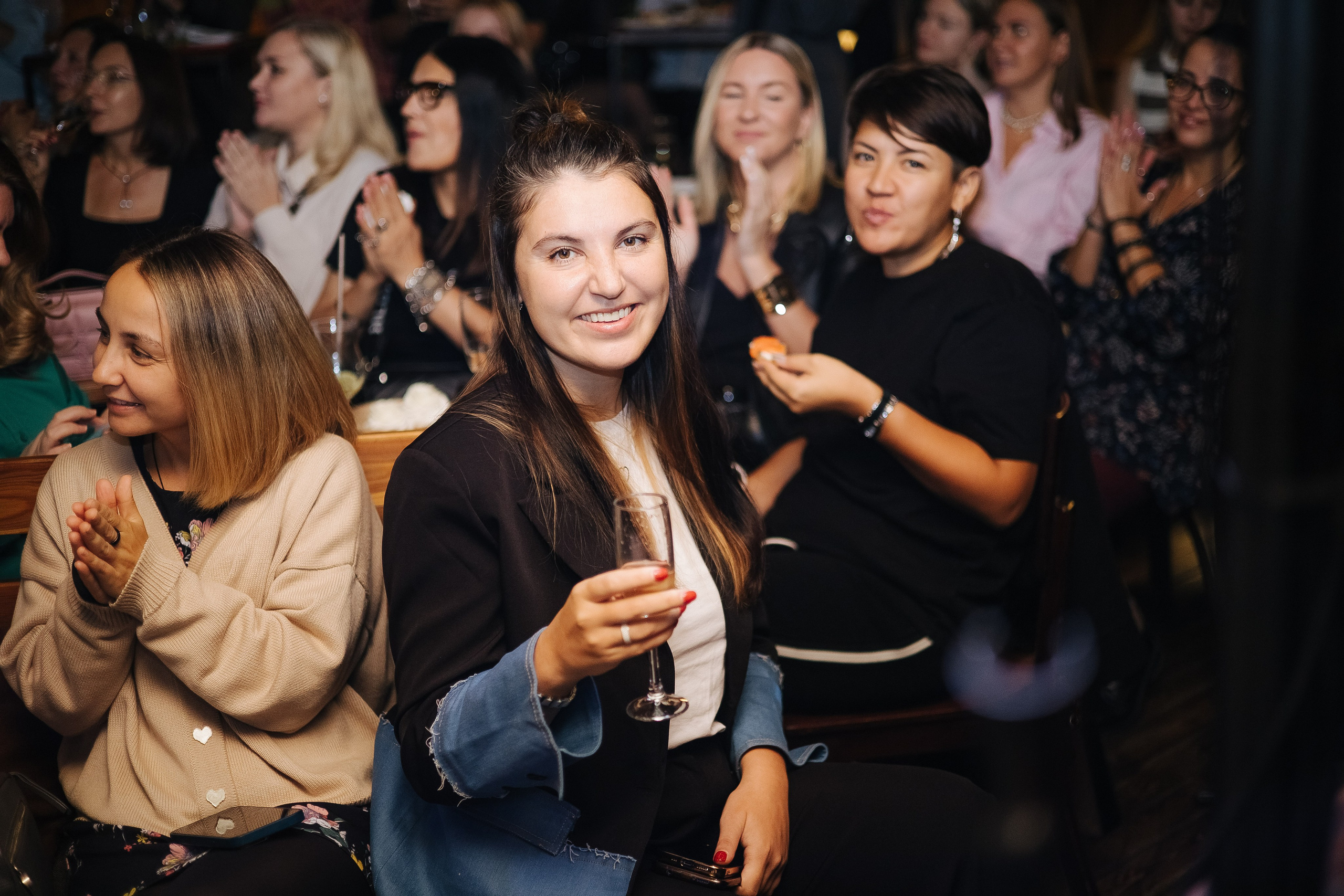 Fuckup дизайнеров «Юшин». Фотограф в Красноярске Надежда Воскресенская
