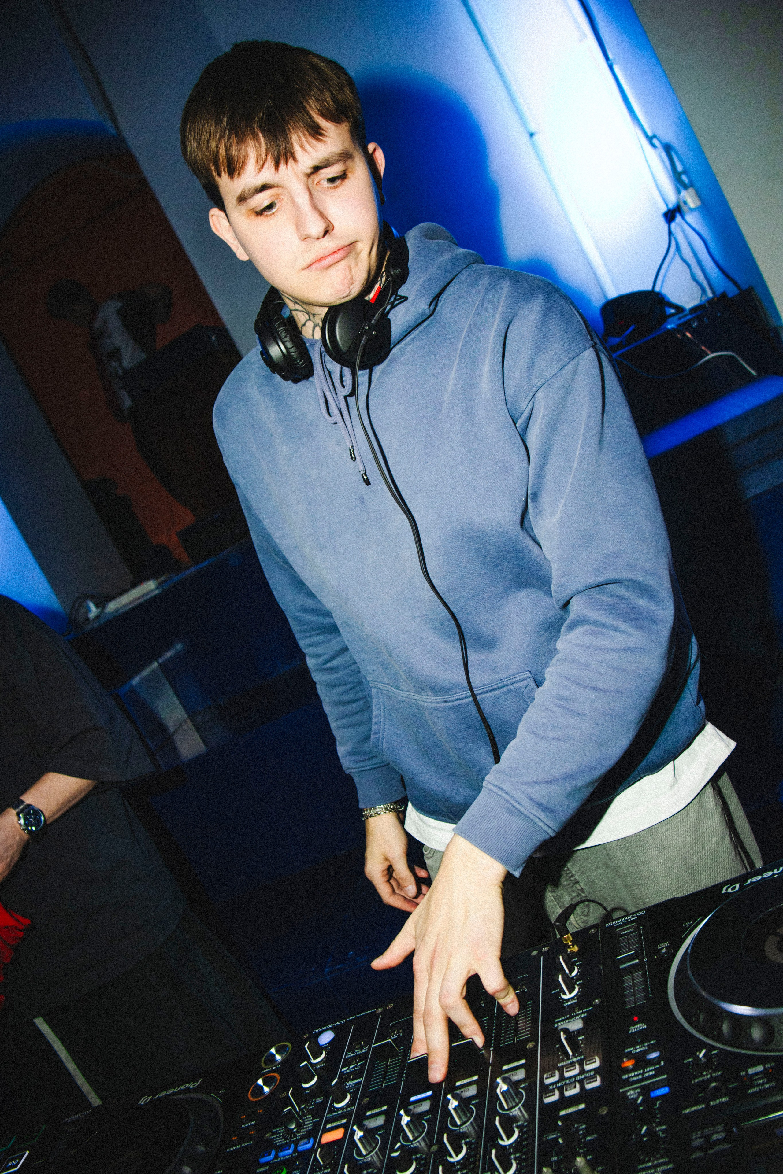 РОДНЯ. Electro_agent