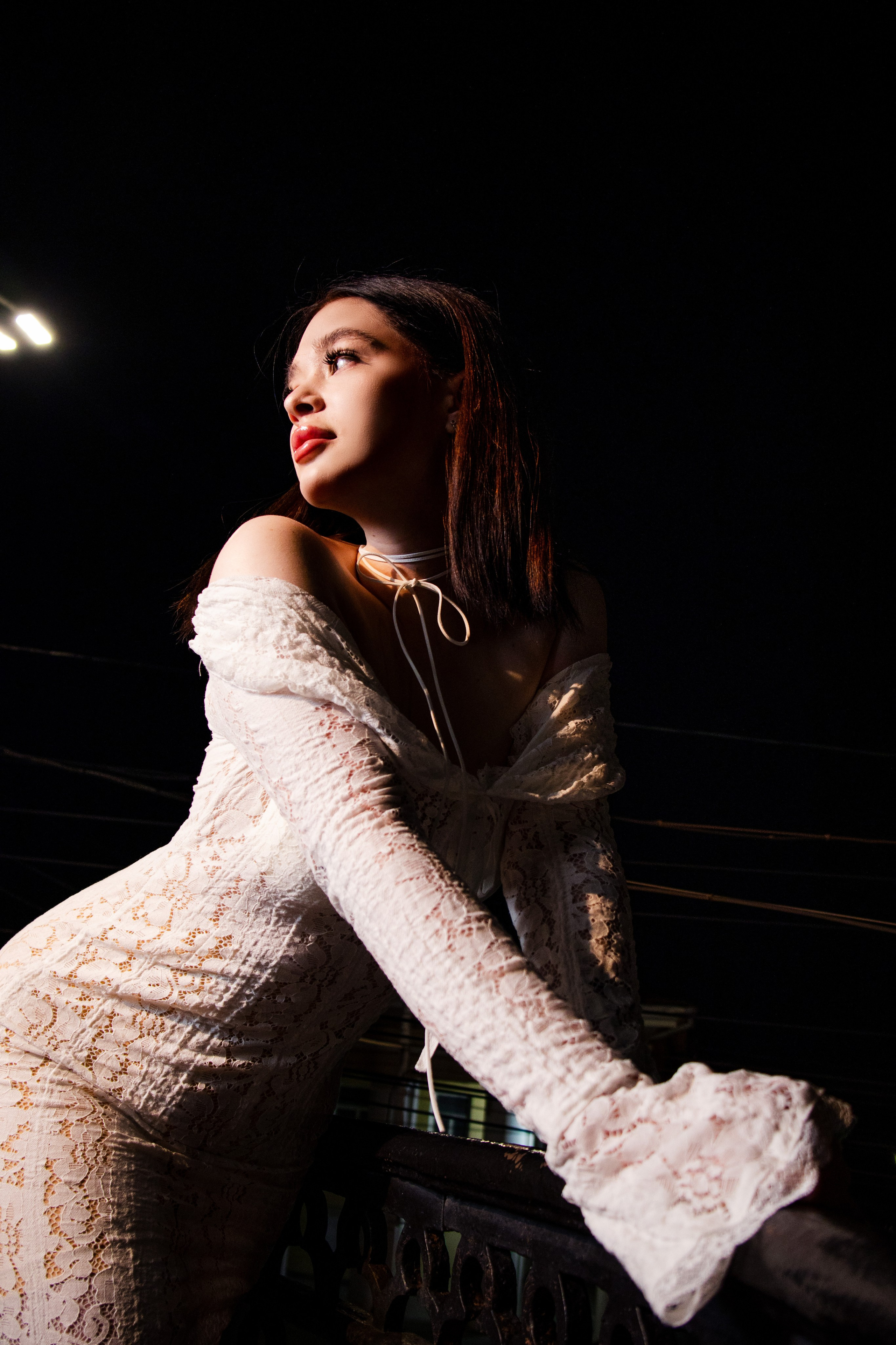 Настя. Electro_agent