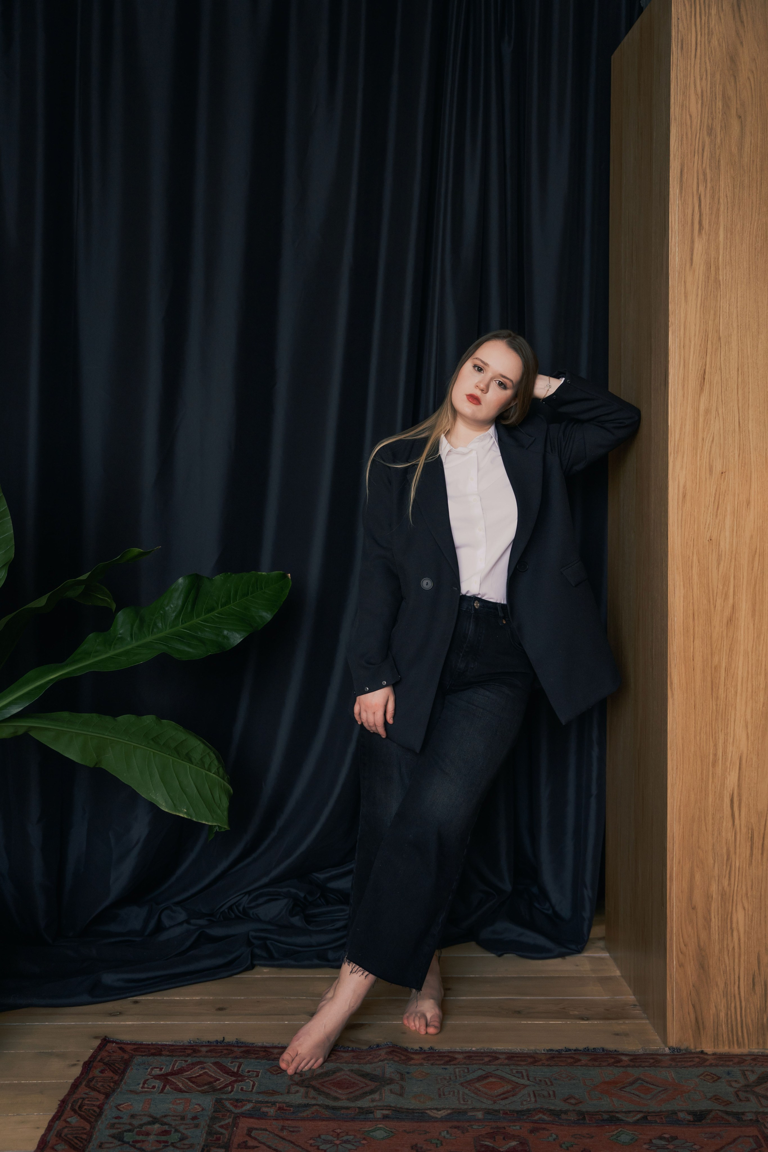 Индивидуальные LIGHT. Ульяна Ремезова | Фотограф | Челябинск