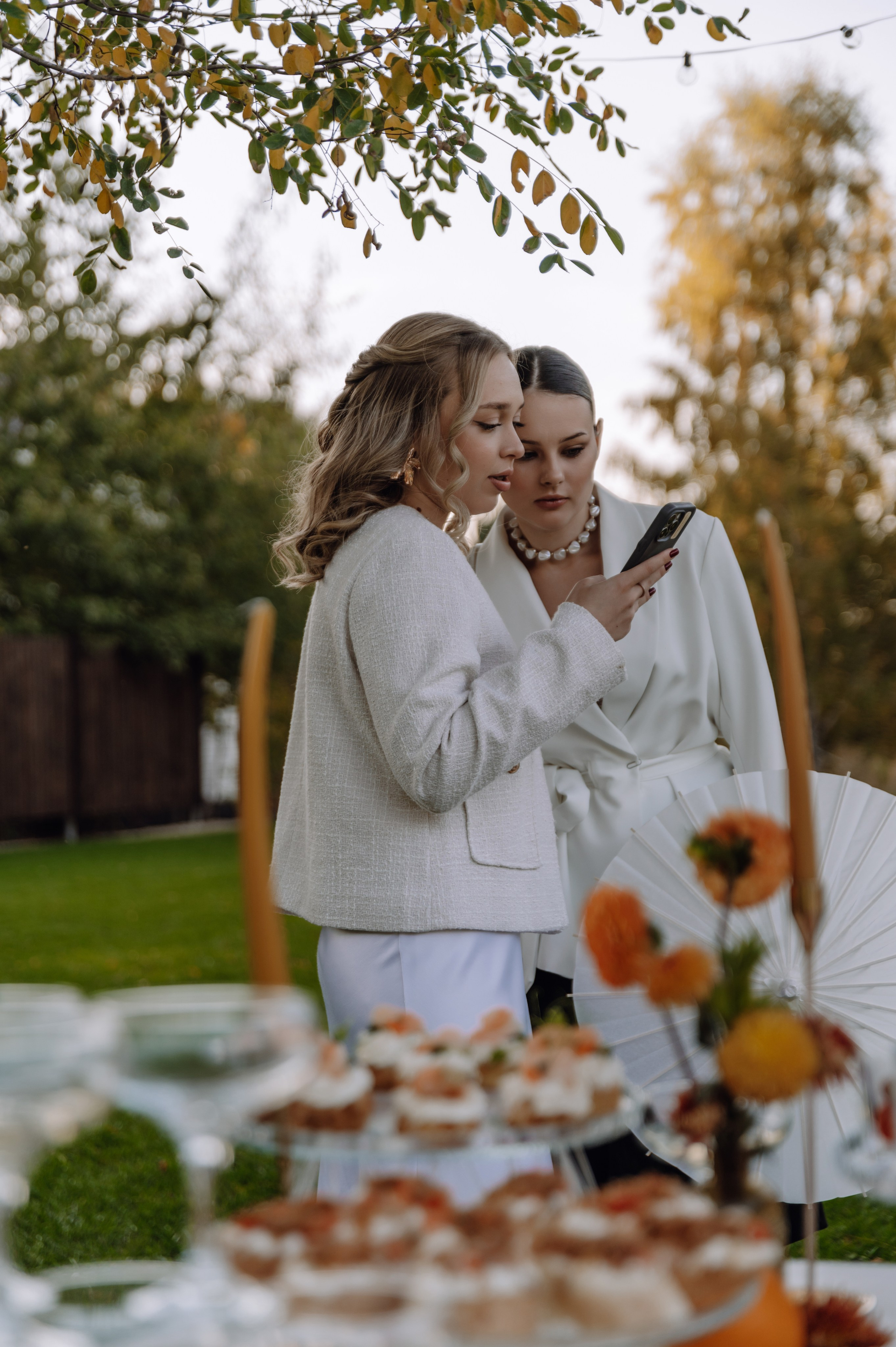 Усадьба. Свадебный и семейный фотограф Анастасия Снежная