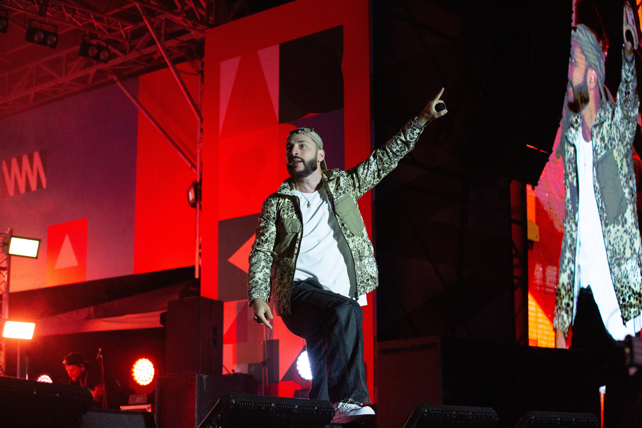 Съемка концертов в Уфе. Профессиональная концертная фотосъемка — Репортажный фотограф