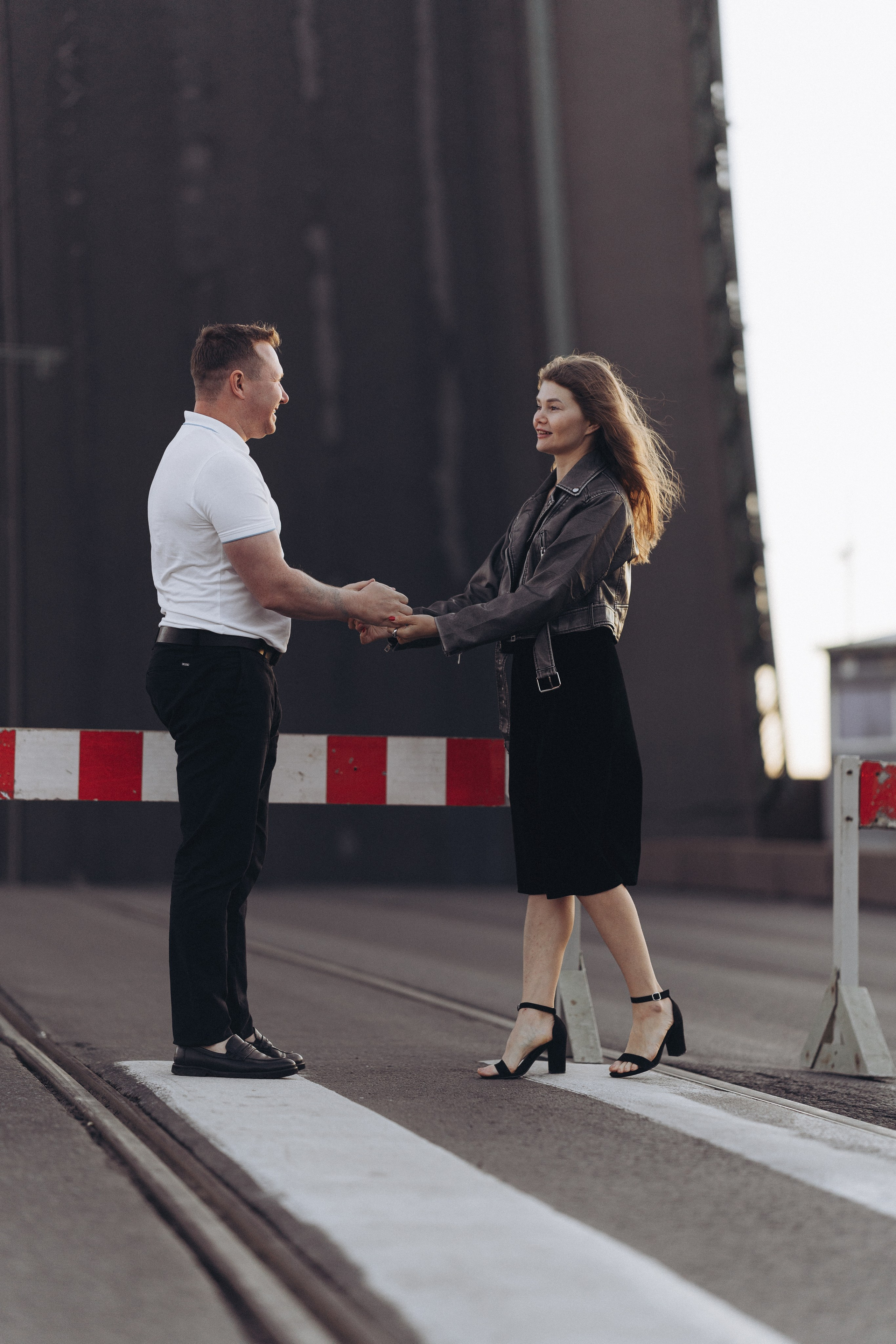 L & A. Фотограф Санкт-Петербург/Гомель Виктория Петрова