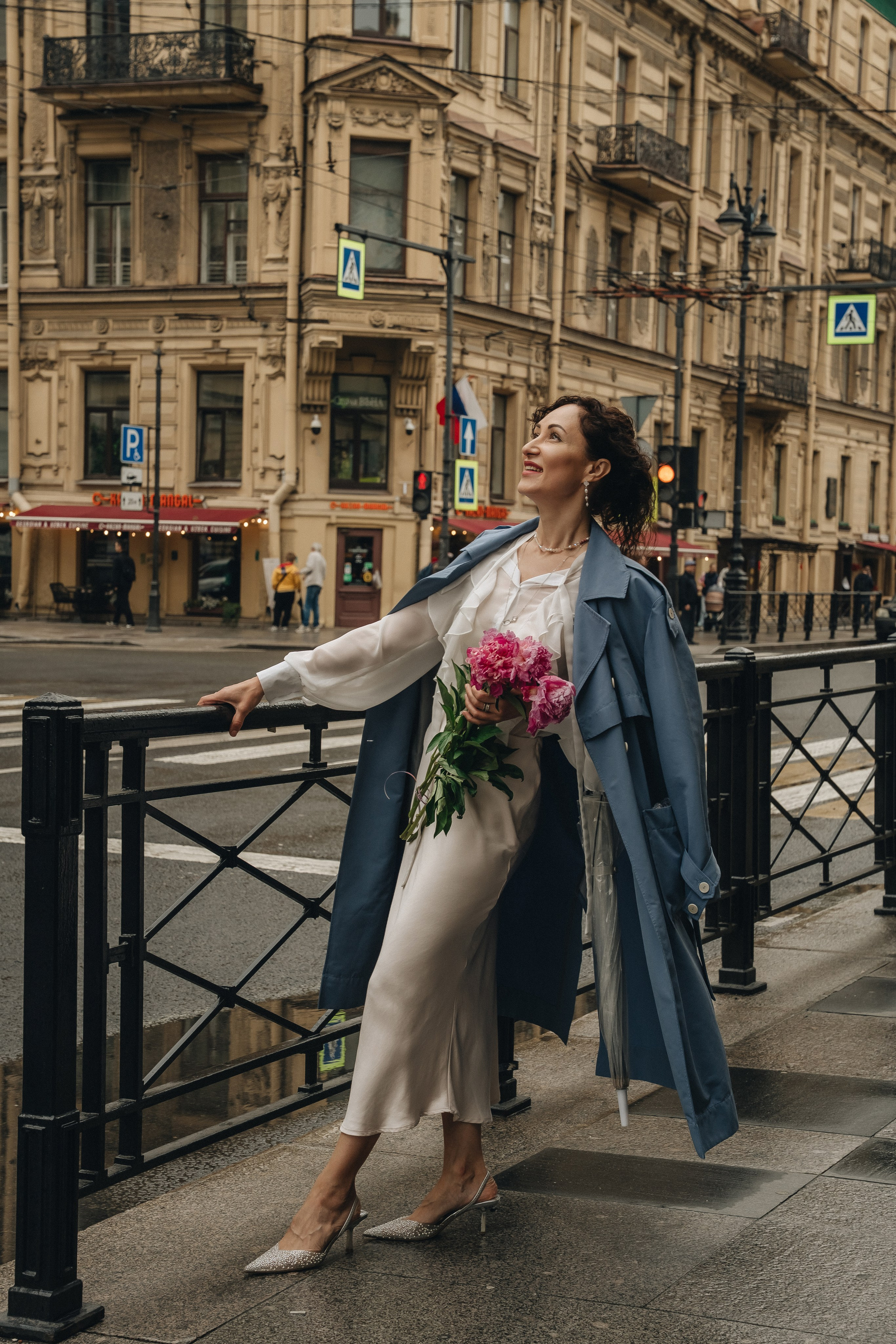 Anna. Фотограф Санкт-Петербург/Гомель Виктория Петрова