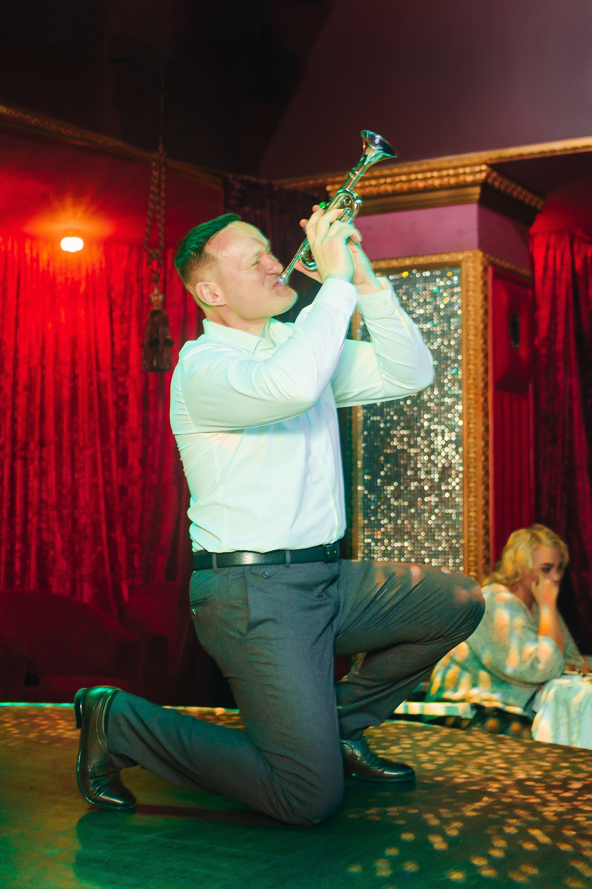 Юбилей 45. Фотограф в Челябинске Ополихина Анна