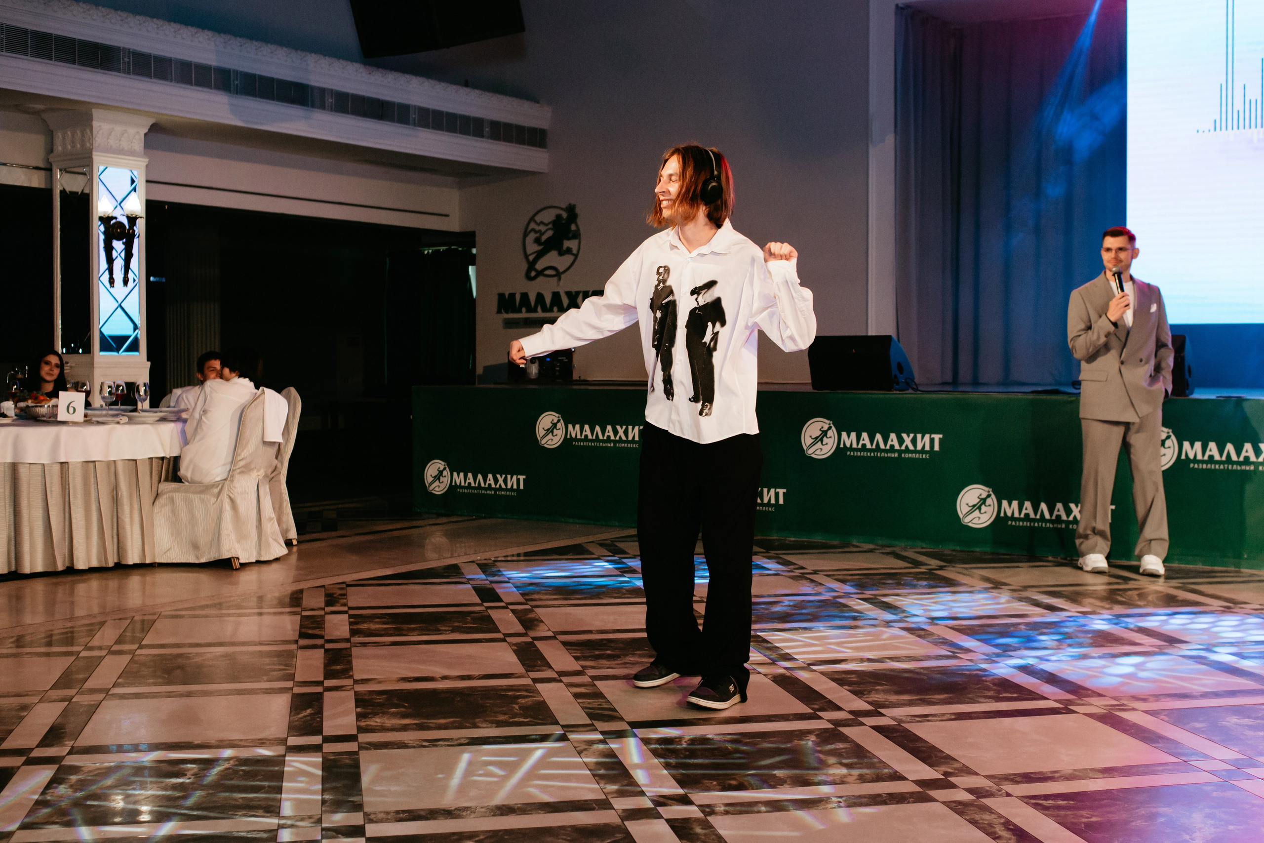 Выпускной 2025 (9класс) 124 школа. Фотограф в Челябинске Ополихина Анна