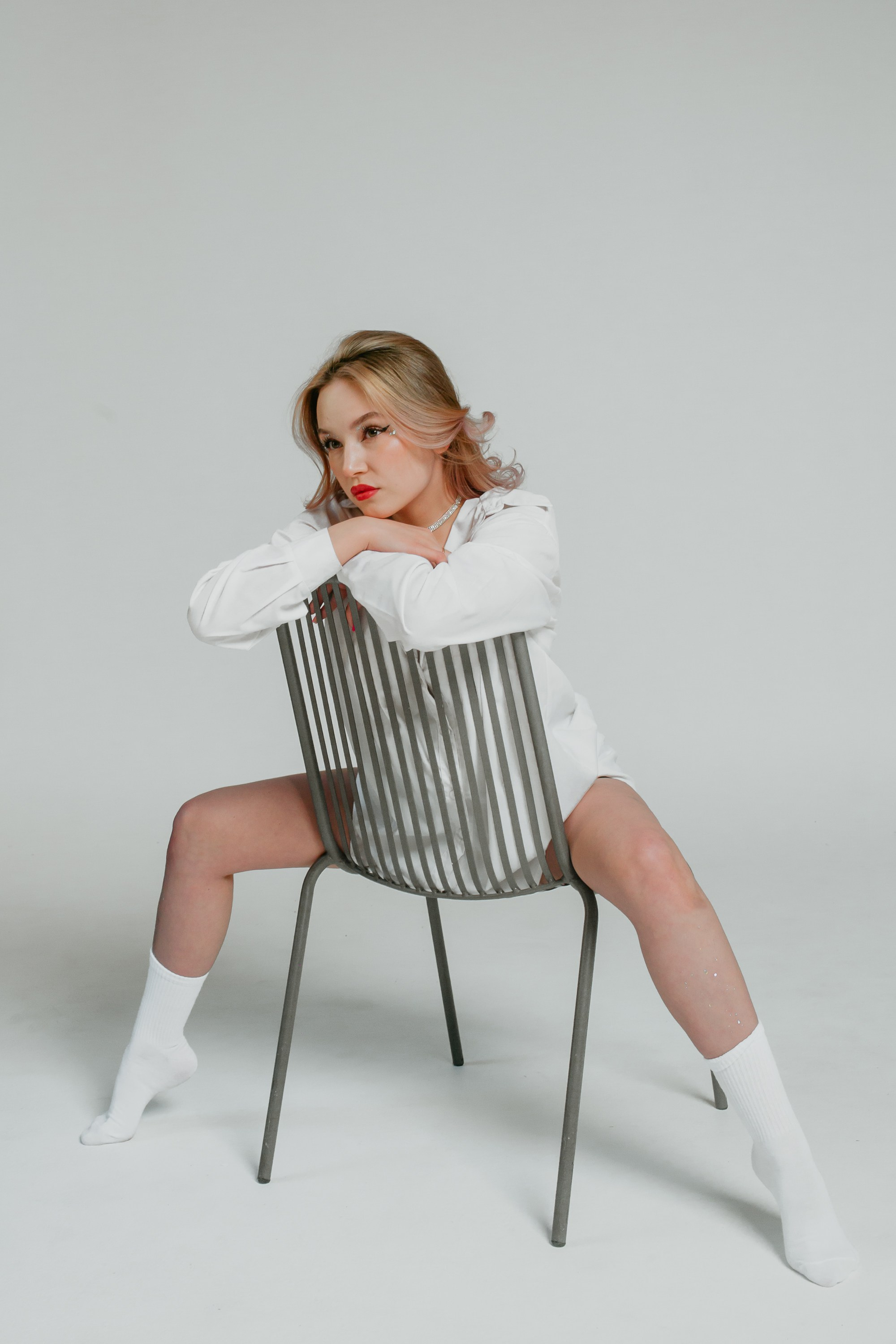 Лиза и Оля. Фотограф в Челябинске Ополихина Анна