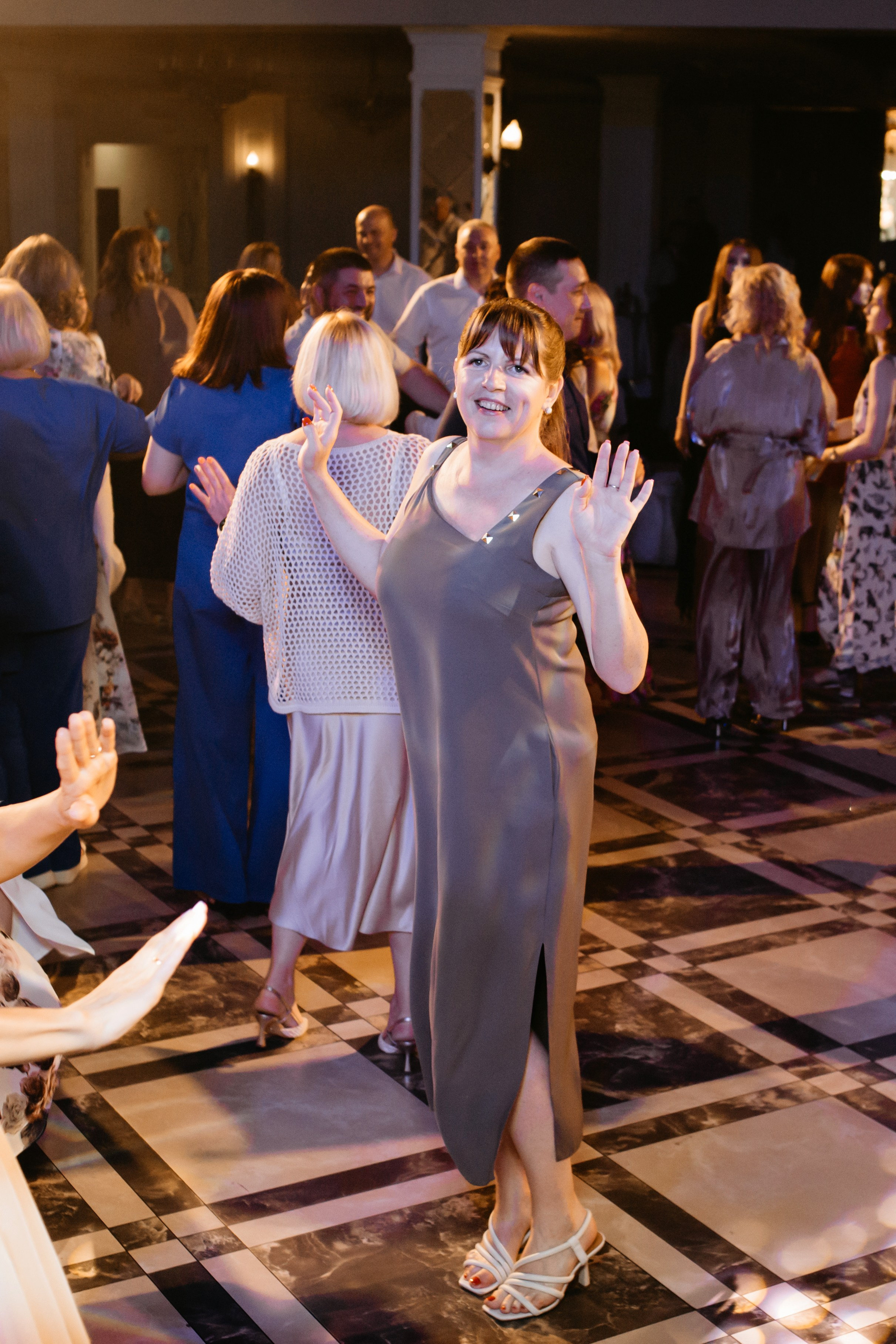 Выпускной 2025 (9класс) 124 школа. Фотограф в Челябинске Ополихина Анна