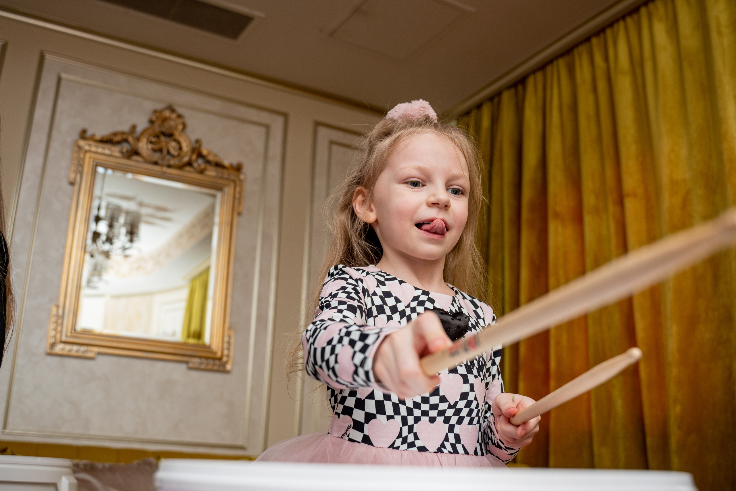 ДР МАРИНЫ. Фотограф на любое мероприятие