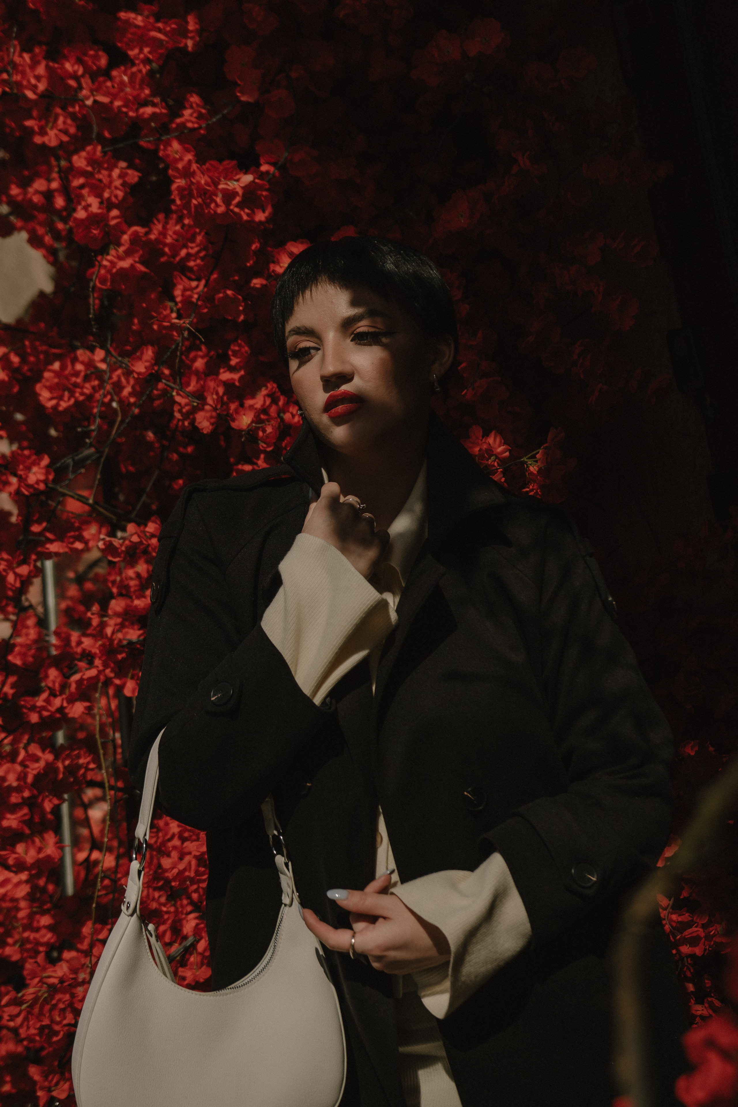 Аня. Фотограф Новосибирск