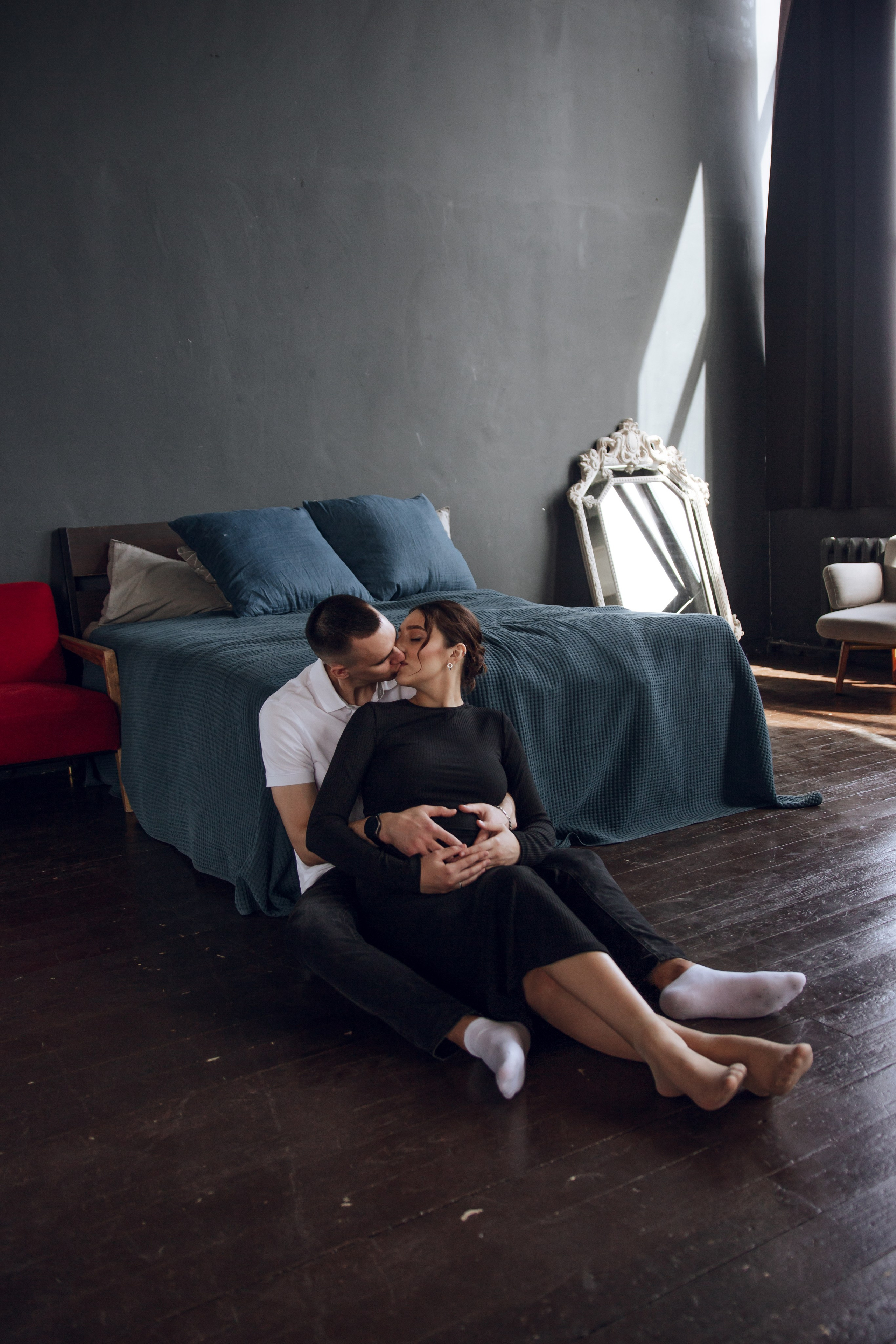 В. Фотограф Новосибирск