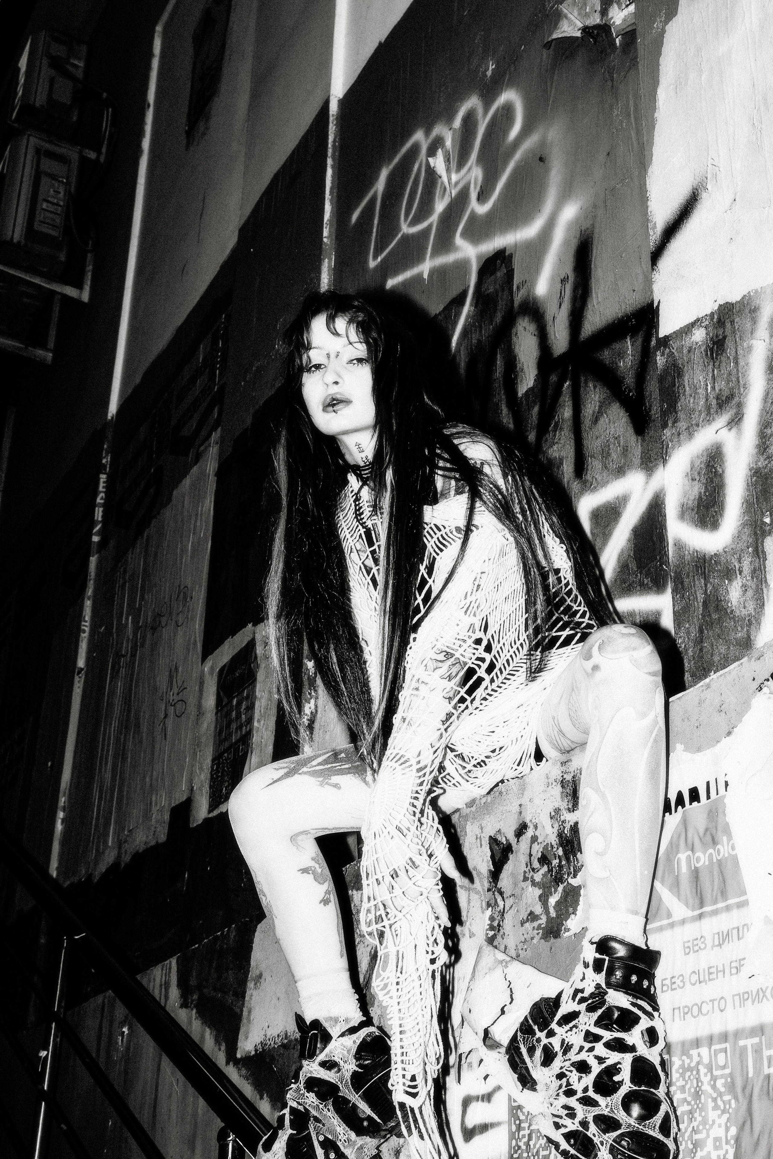 Lera. Фотограф в Москве Маша Игитова