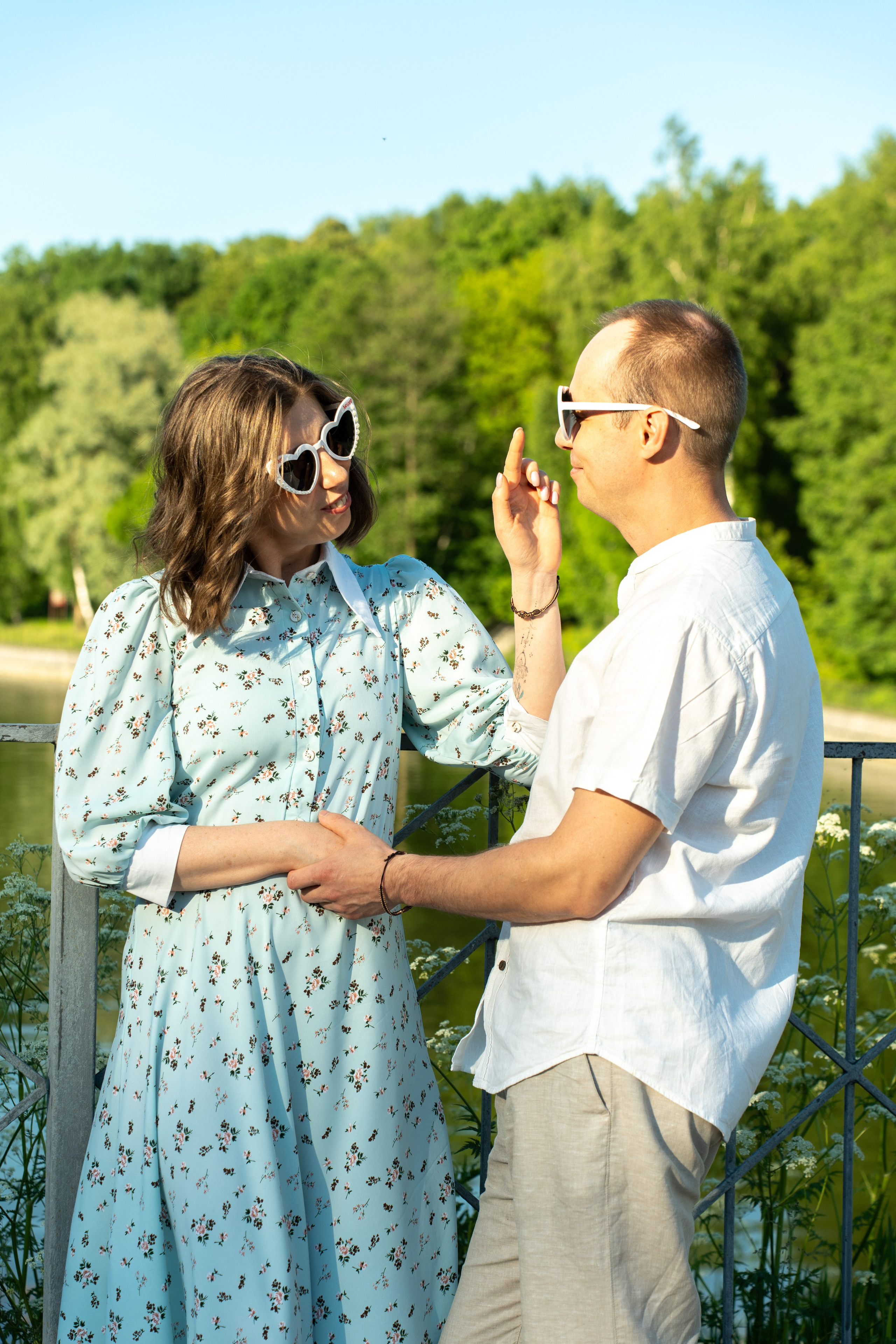 Yuri&Anna. Фотограф Александра