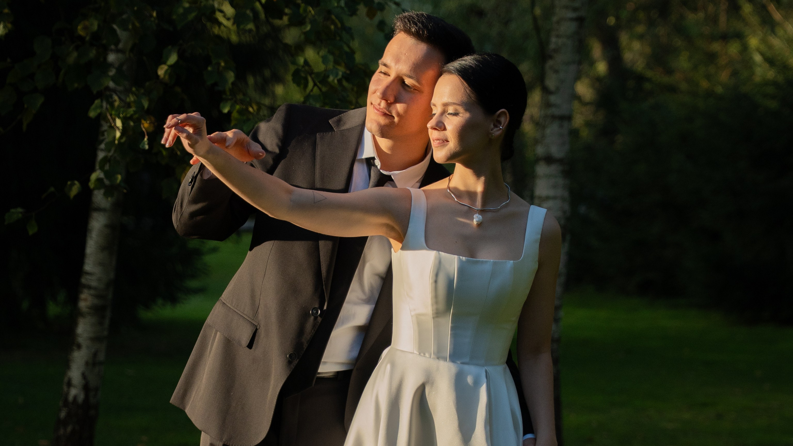 Artem&Anastasia. Главная