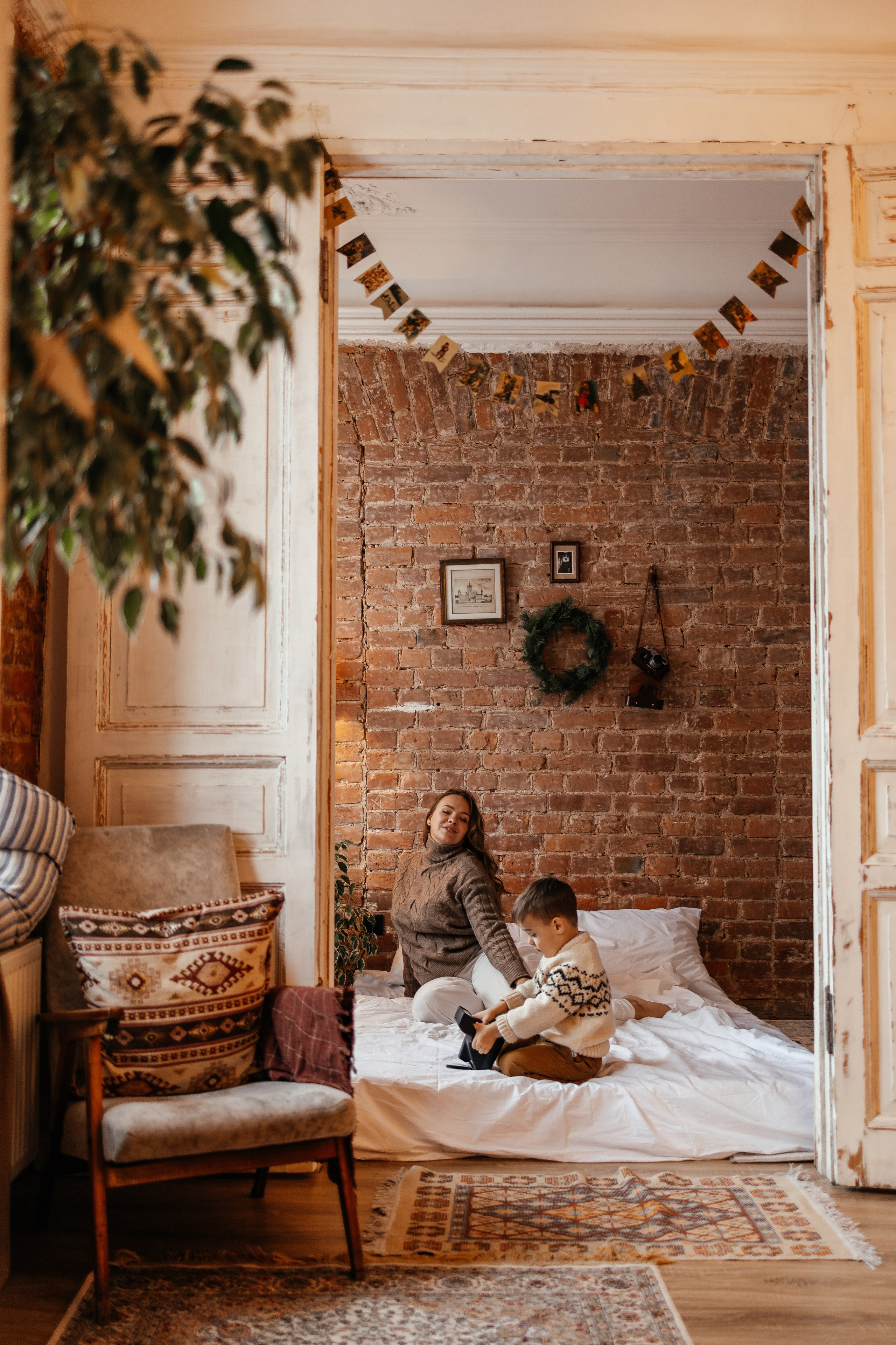 Екатерина и Николас. Lifestyle фотограф в Санкт-Петербурге Анна Щекалева