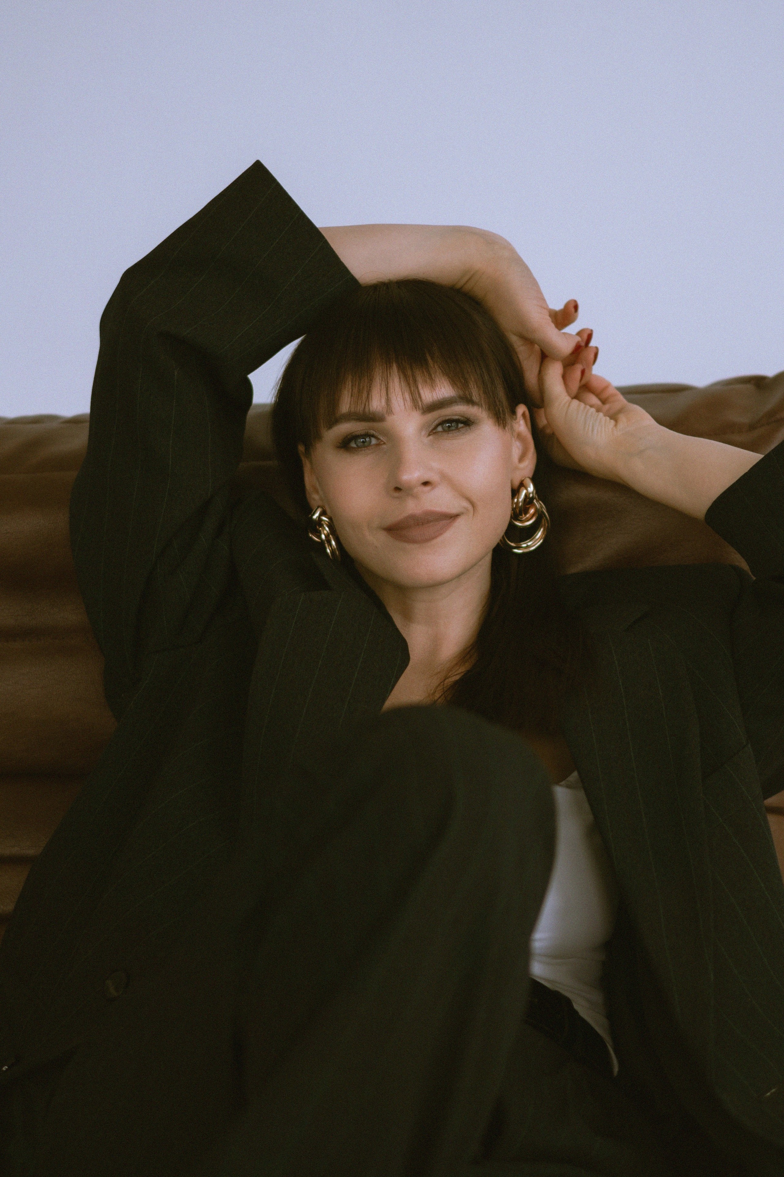 Фотосессия для Лизы. Фотограф Надежда Погребняк | Рязань | Москва