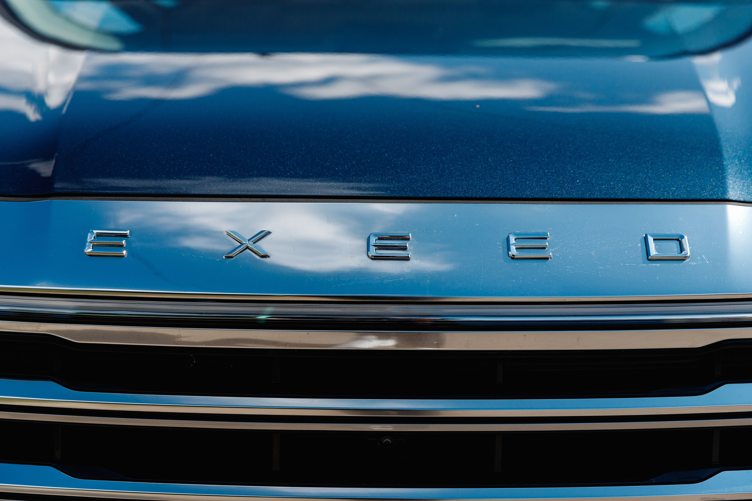 Нижегородец. Фотограф Захваткин Роман