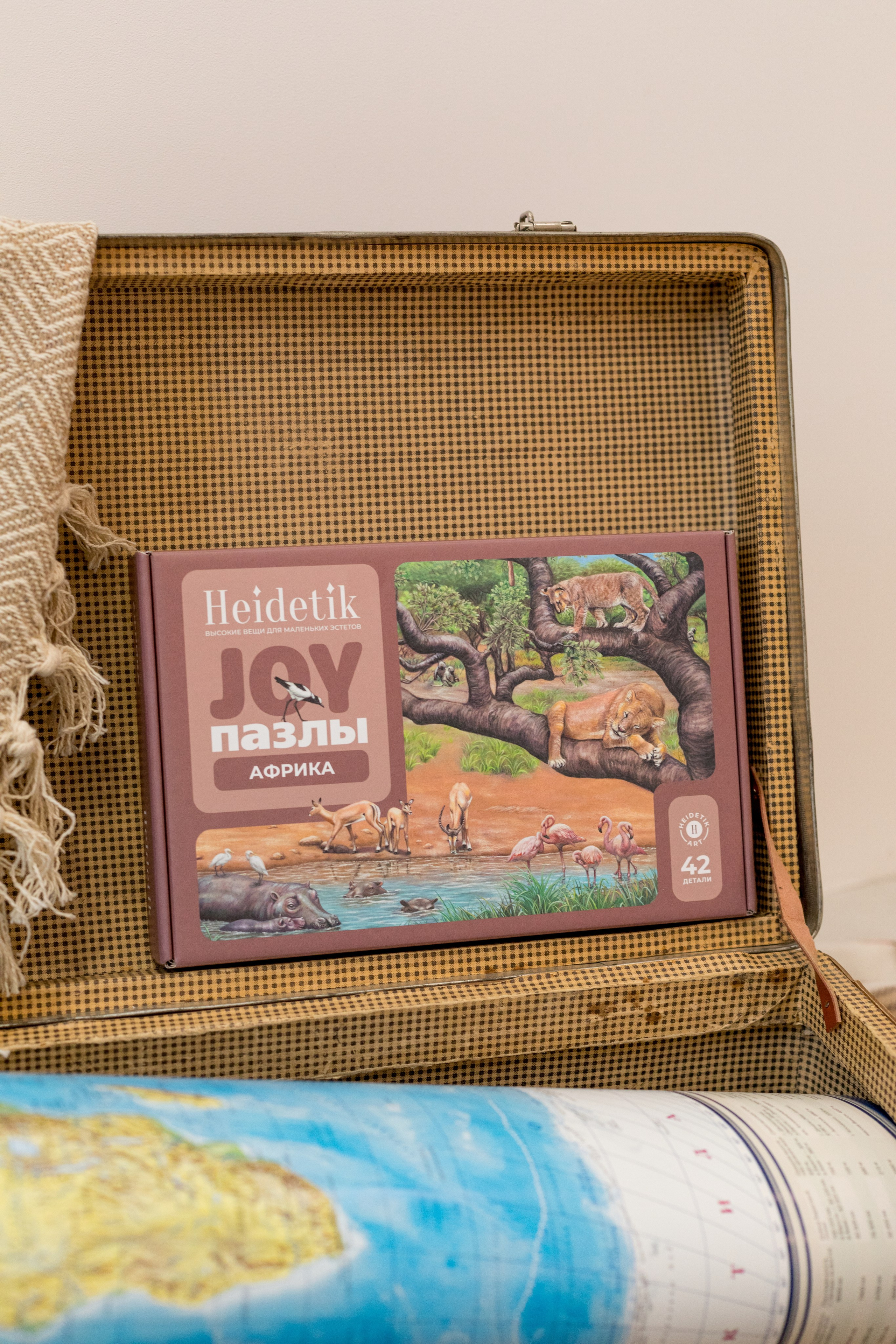 Для детского бренда HEIDETIK. Детский и контент фотограф Надя Волкова Санкт-Петербург