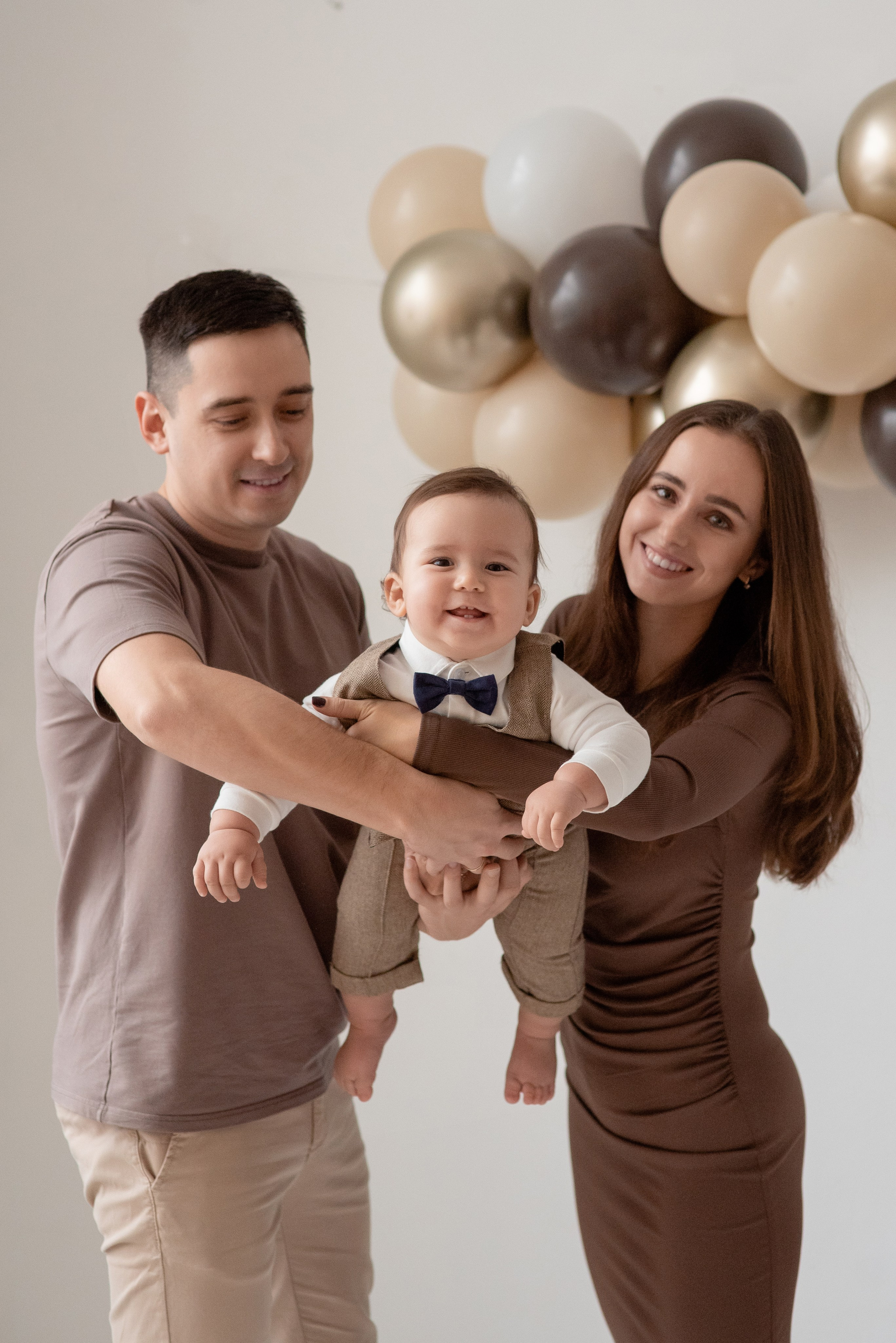 Мне ГОДИК. Фотограф Новорождённых в Калининграде, семейный фотограф…