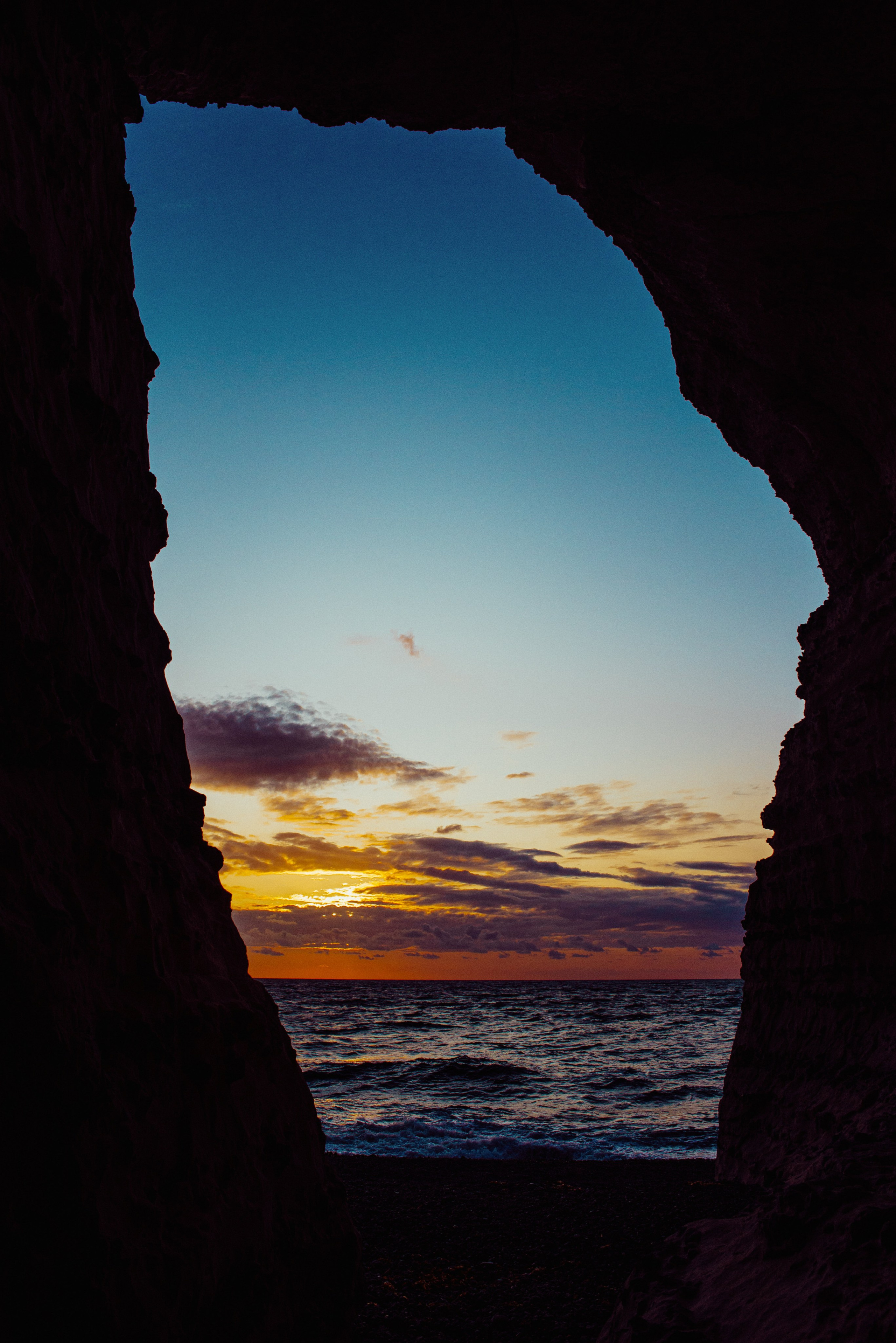 Франция. Фотографии Дмитрия Захаренко