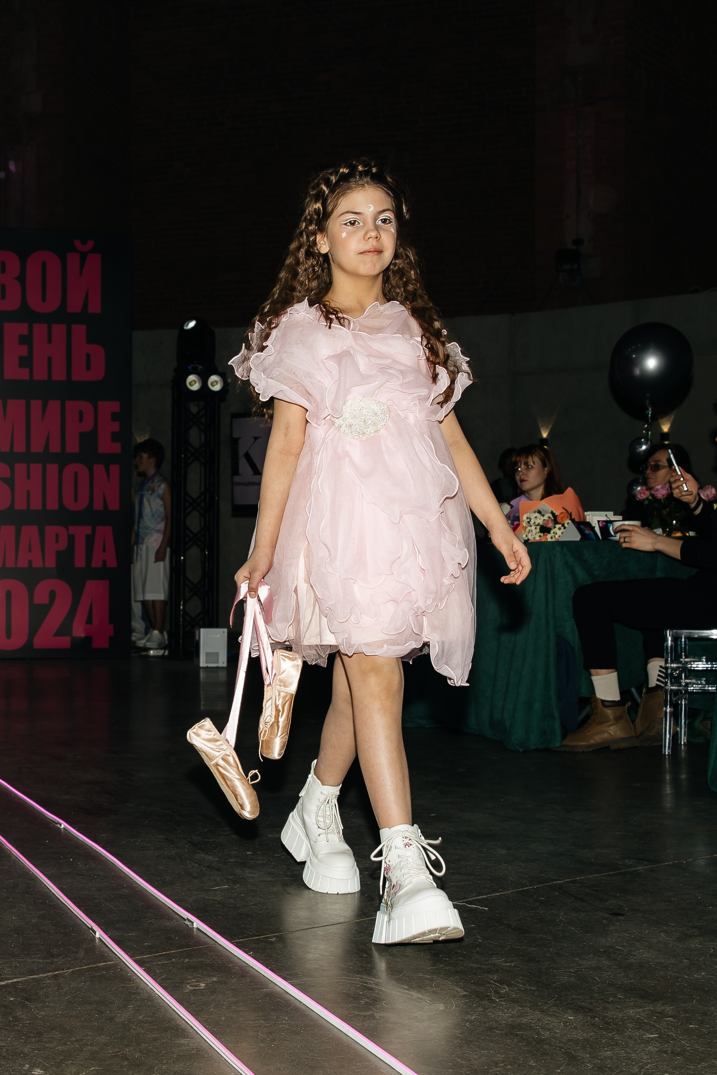 Репортаж: международный детский фестиваль Forum Kids. Фотограф в Санкт-Петербурге Вагнер Юлия