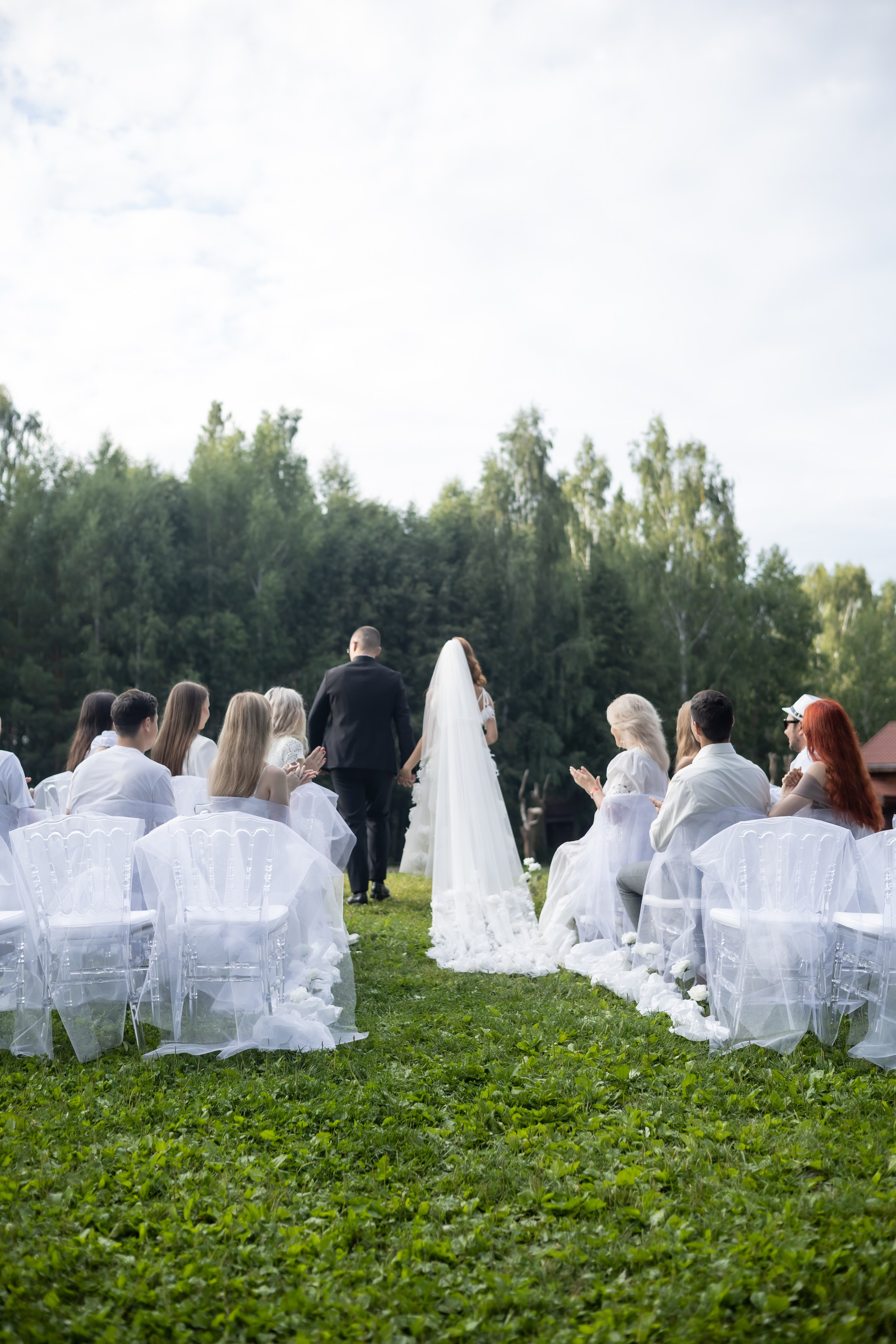 Максим+Анна. Фотограф Элла Ефимова