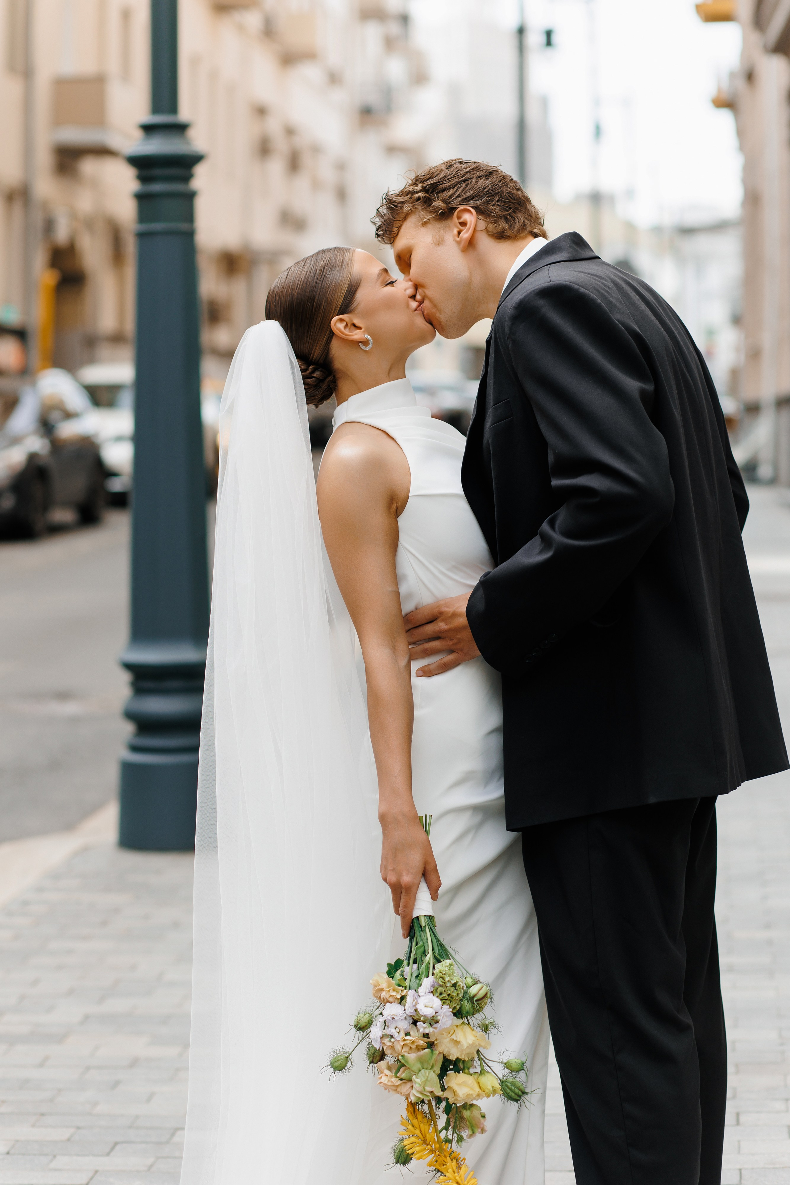 Анна & Артем. Свадебный и семейный фотограф Татьяна Селезнева