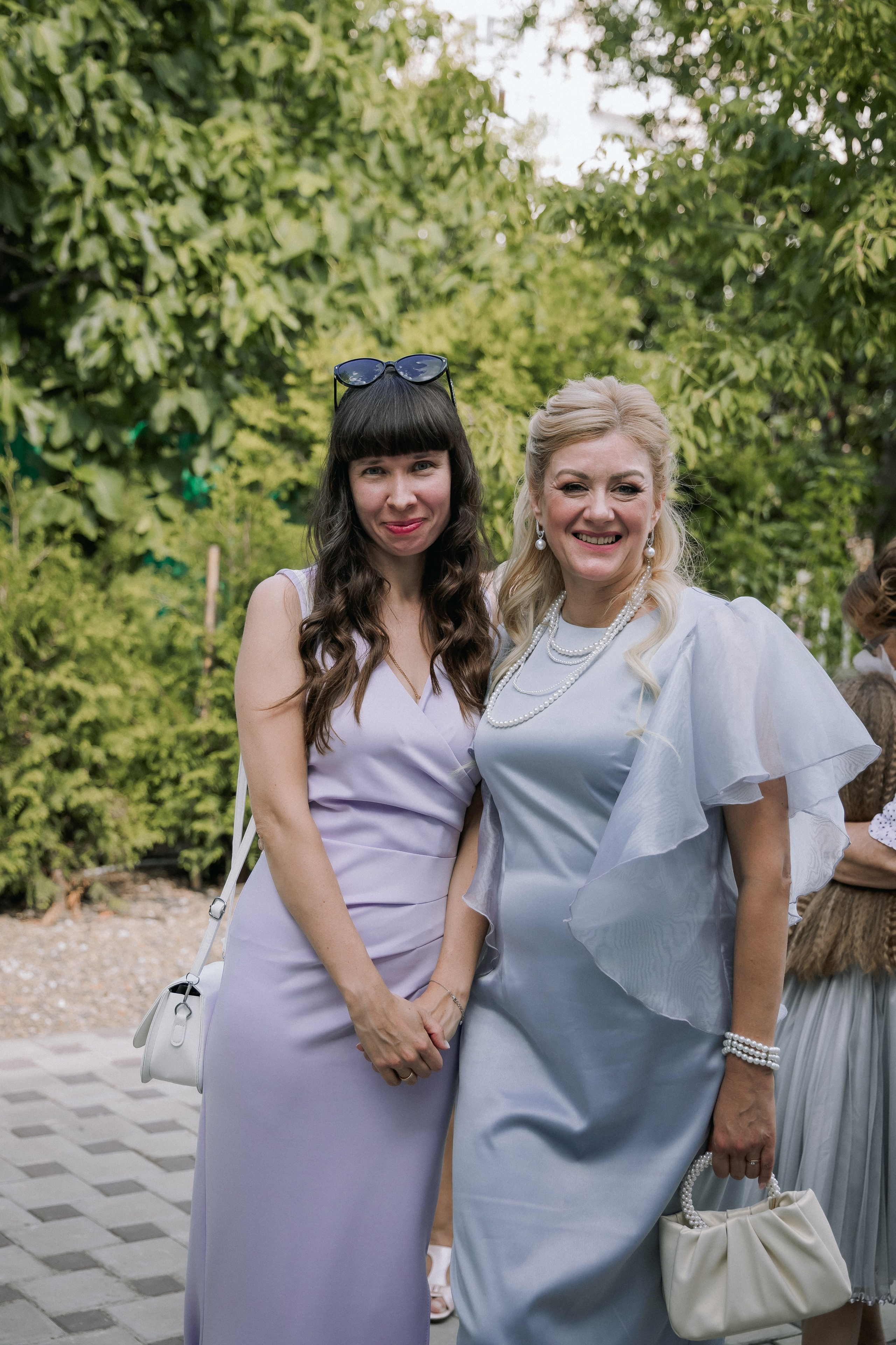 Свадебный день Лины и Роберта. Свадебная фотография. Арина Рубах