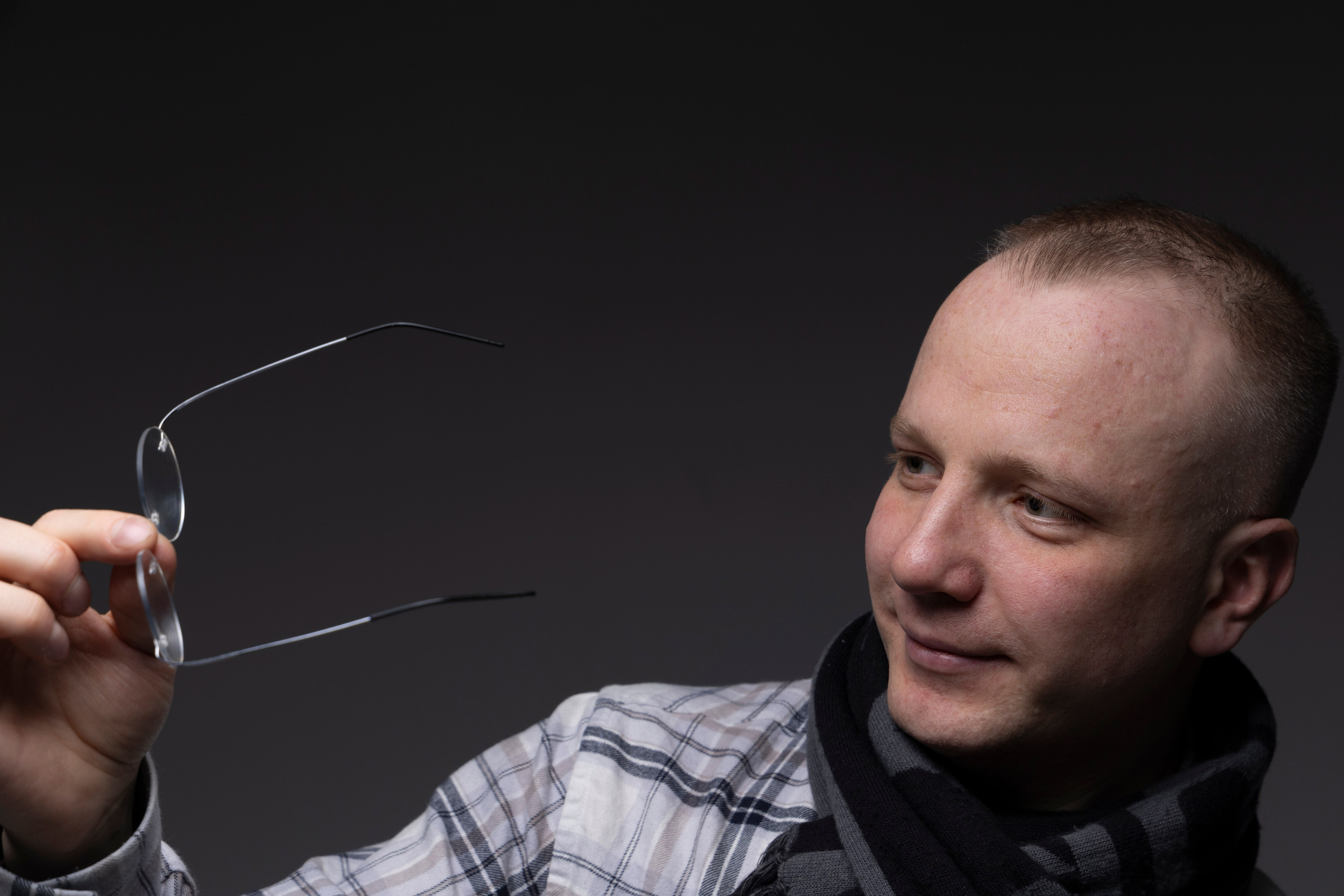 Максим. Фотограф Андрей Стариков