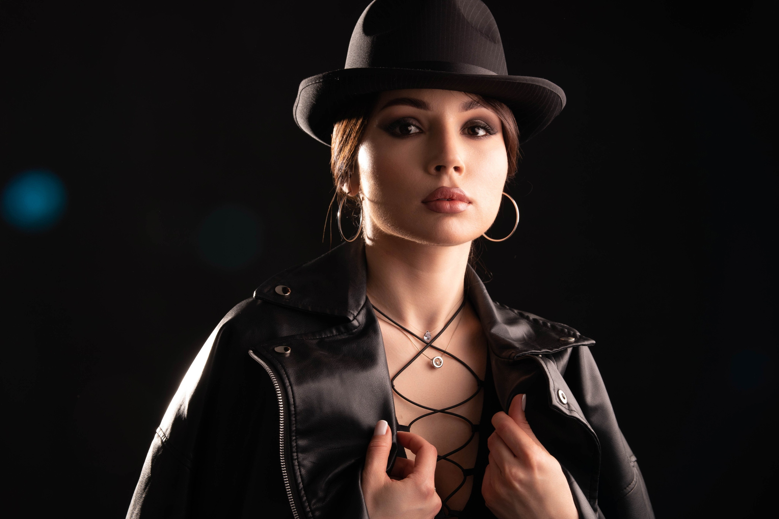 Юлия. Коммерческий фотограф