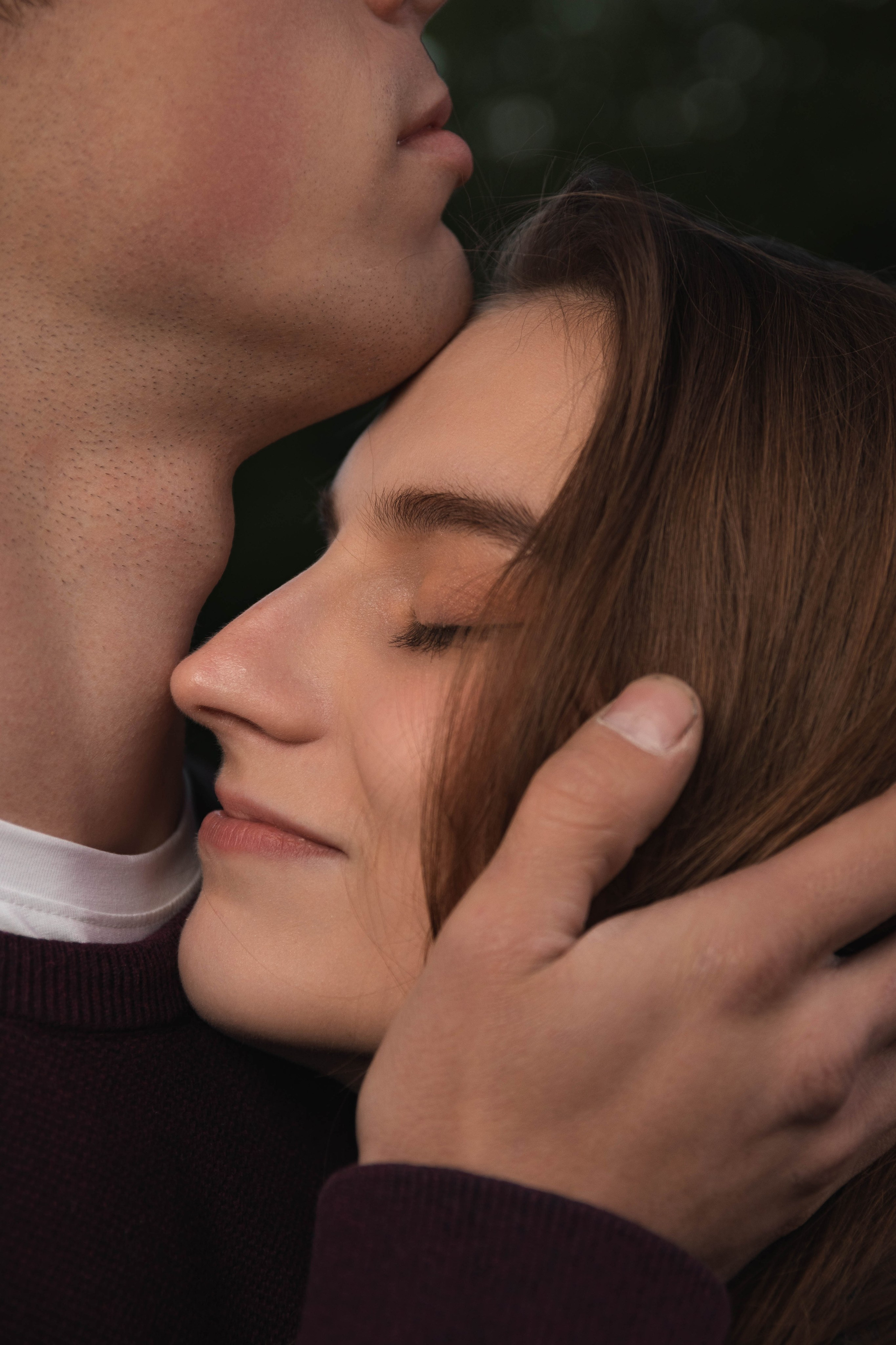 Юрий & Ульяна. Коммерческий фотограф