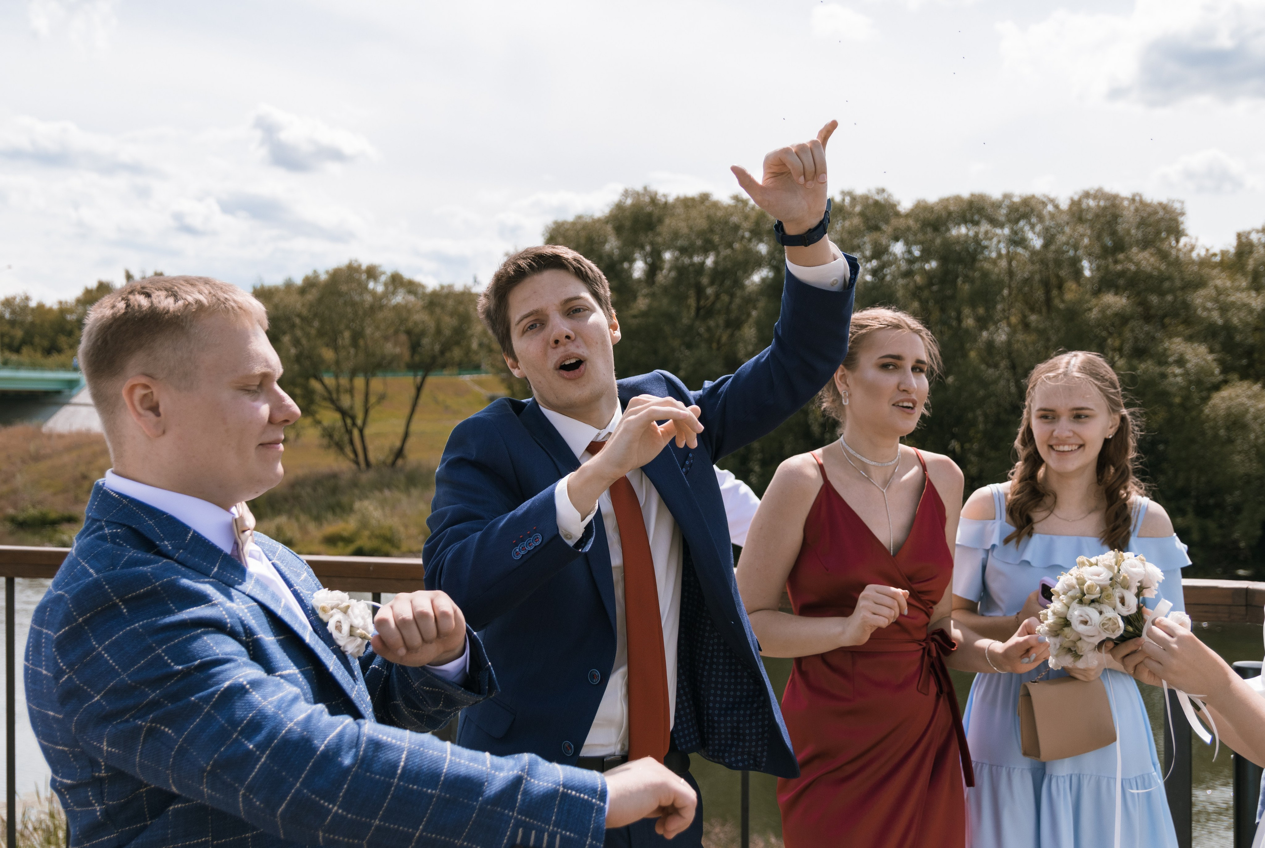 Маргарита & Андрей. Коммерческий фотограф