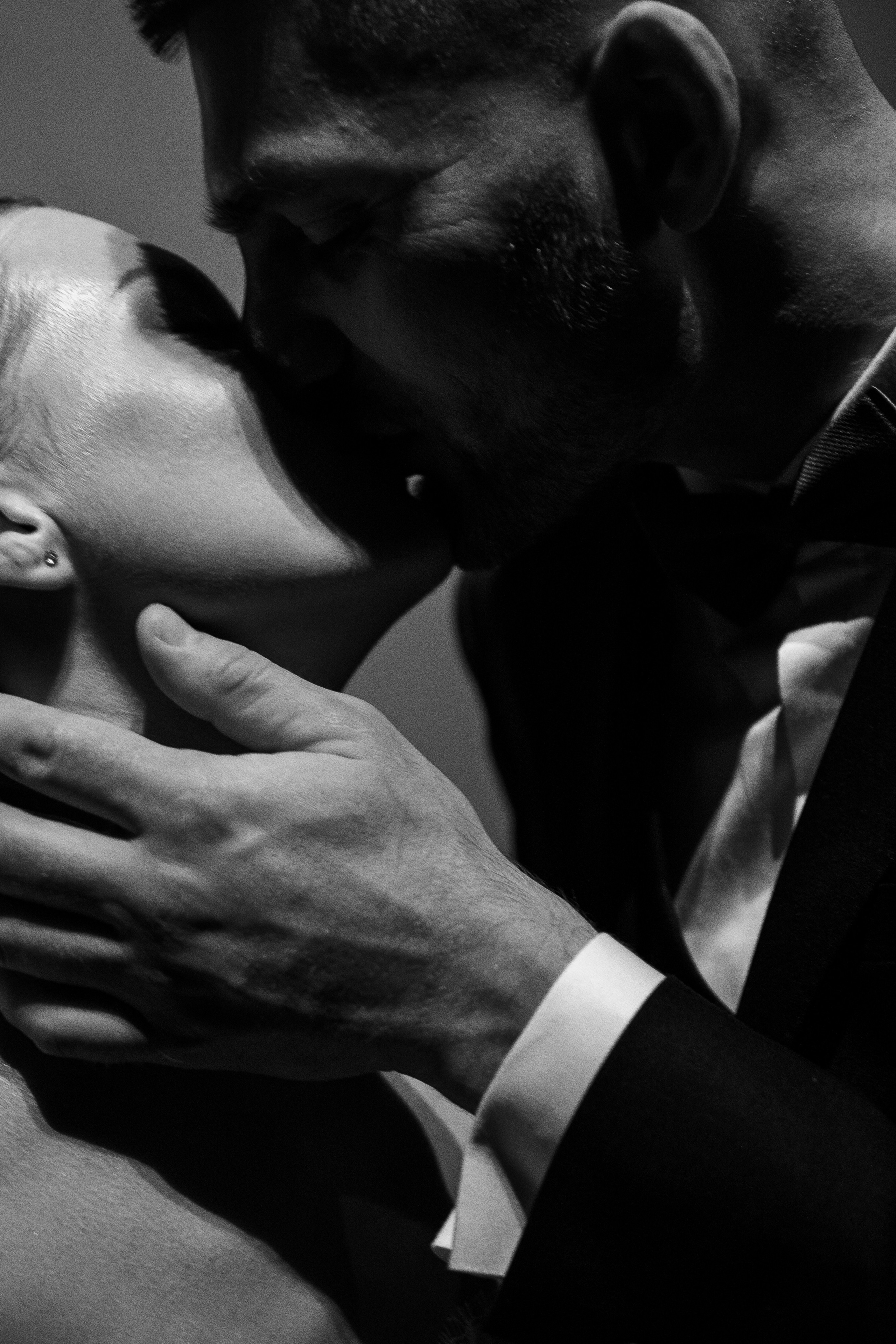 Андрей и Анжела. Свадебный, репортажный фотограф Фомин Андрей в Нижнем Новгороде