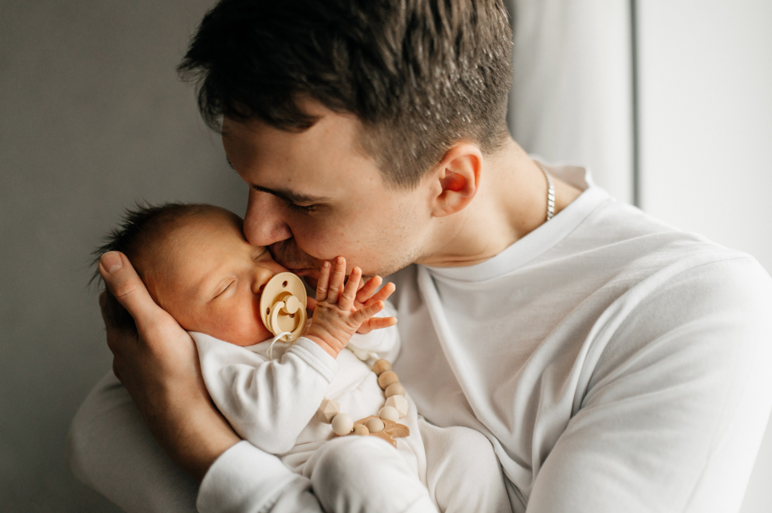 Саша. Костюшко Кристина — семейный и свадебный фотограф в Минске