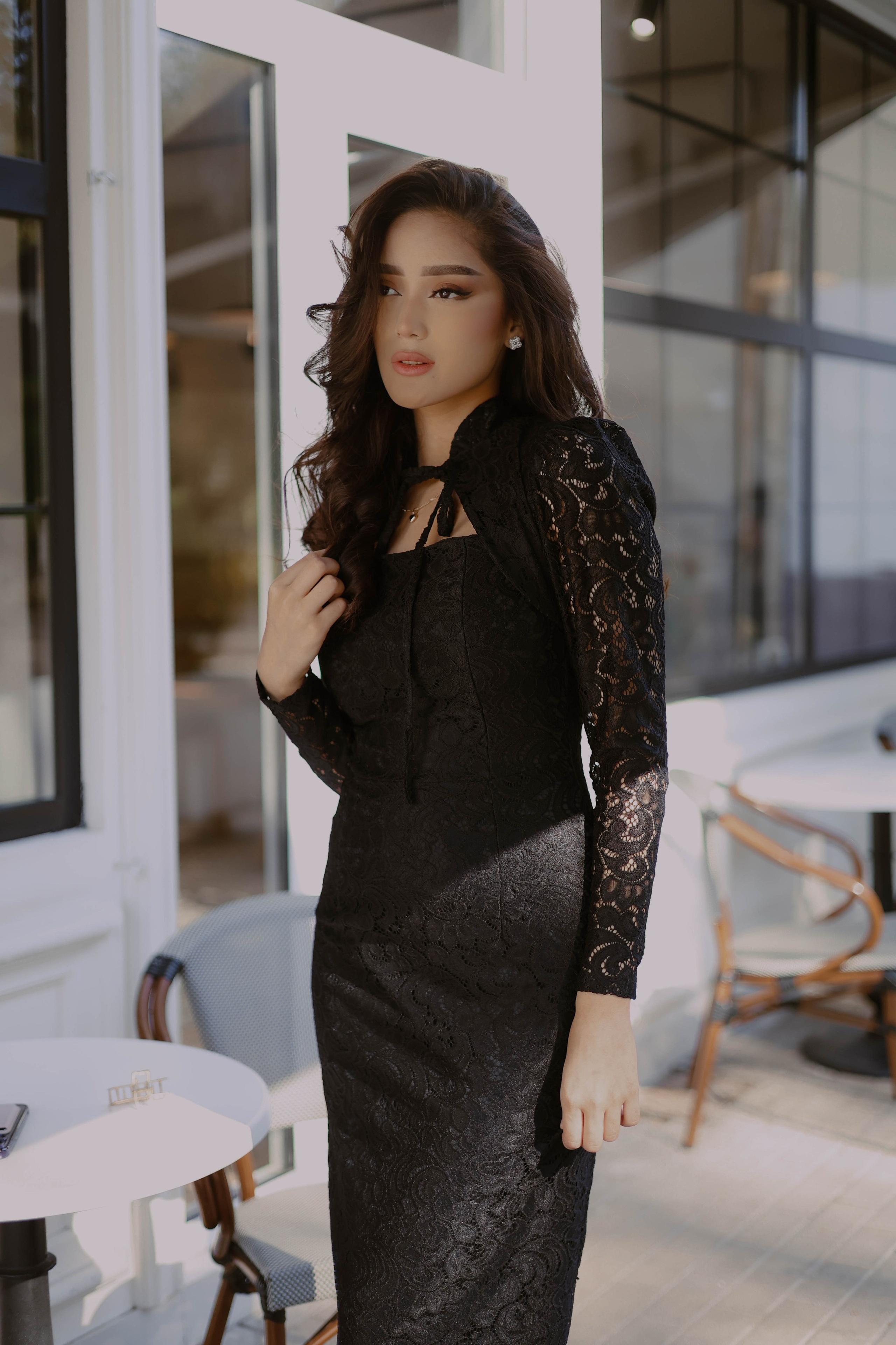 Сабина. Ваш личный фотограф-Анели