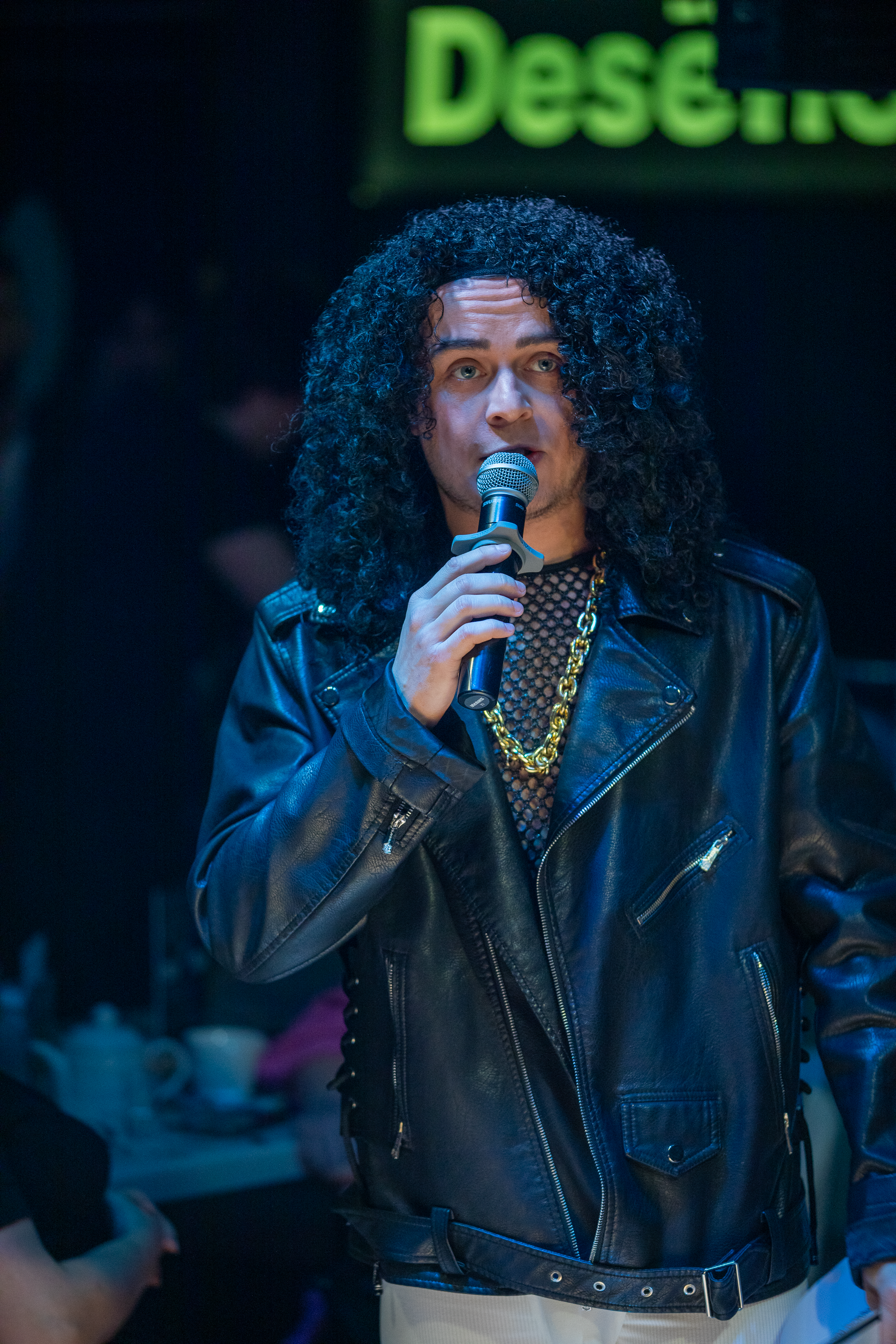 Фотосъемка Вашего мероприятия. Фотограф портретист в Троицке и Москве Иван Парусиди