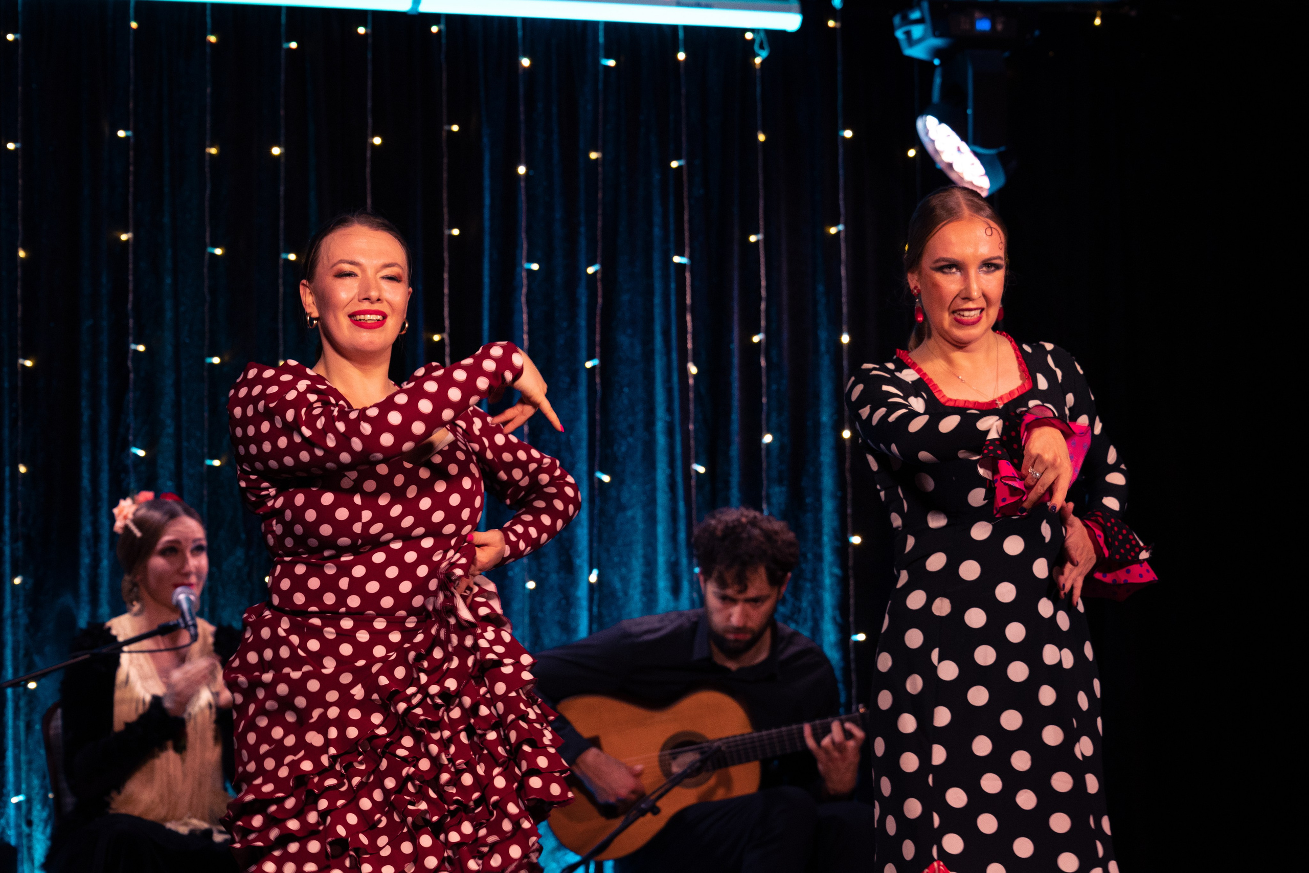 Flamenco 02.01.2025. Индивидуальные съемки, портретный фотограф