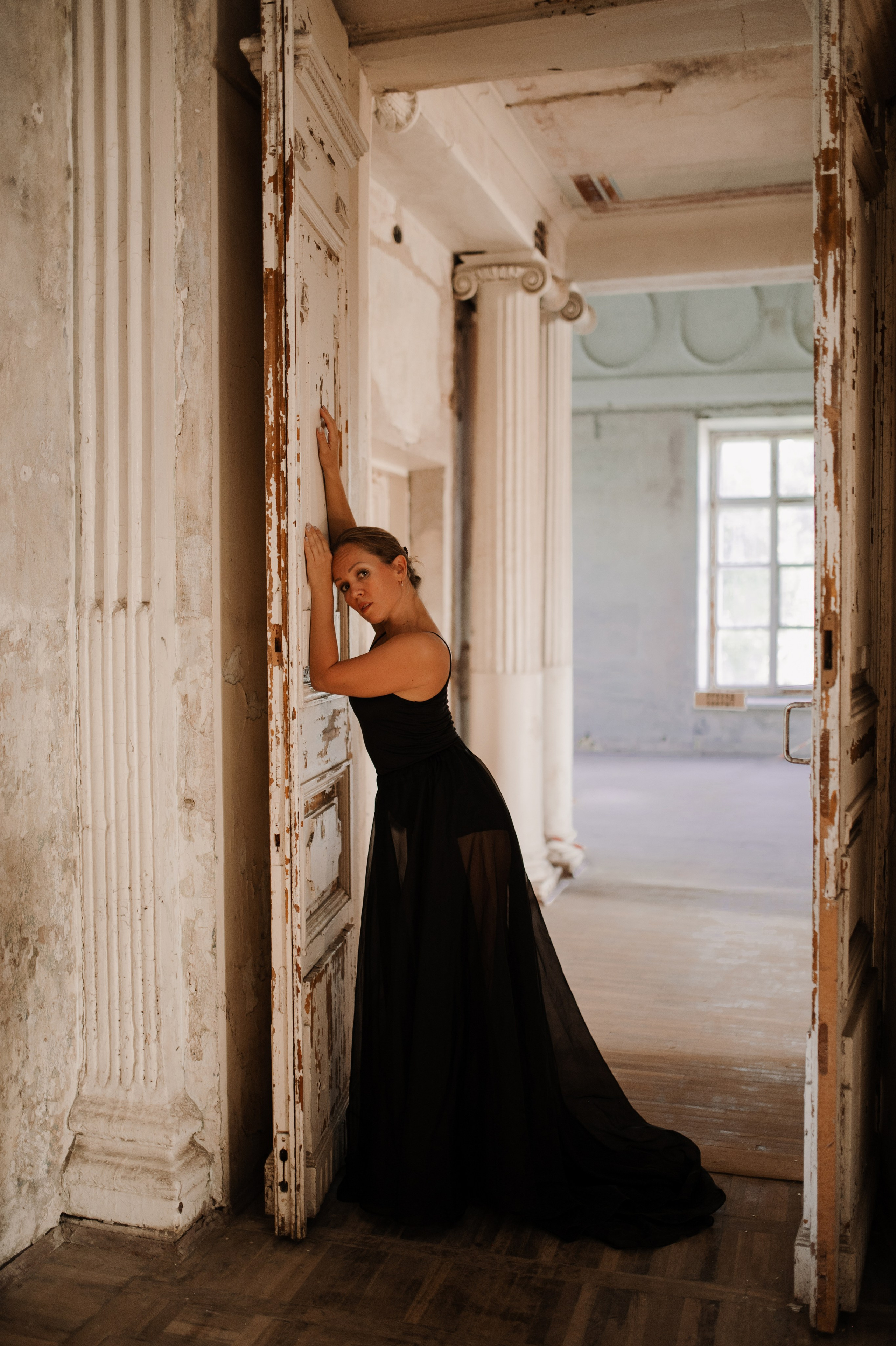 Валерия. Фотограф Светлана Васильева