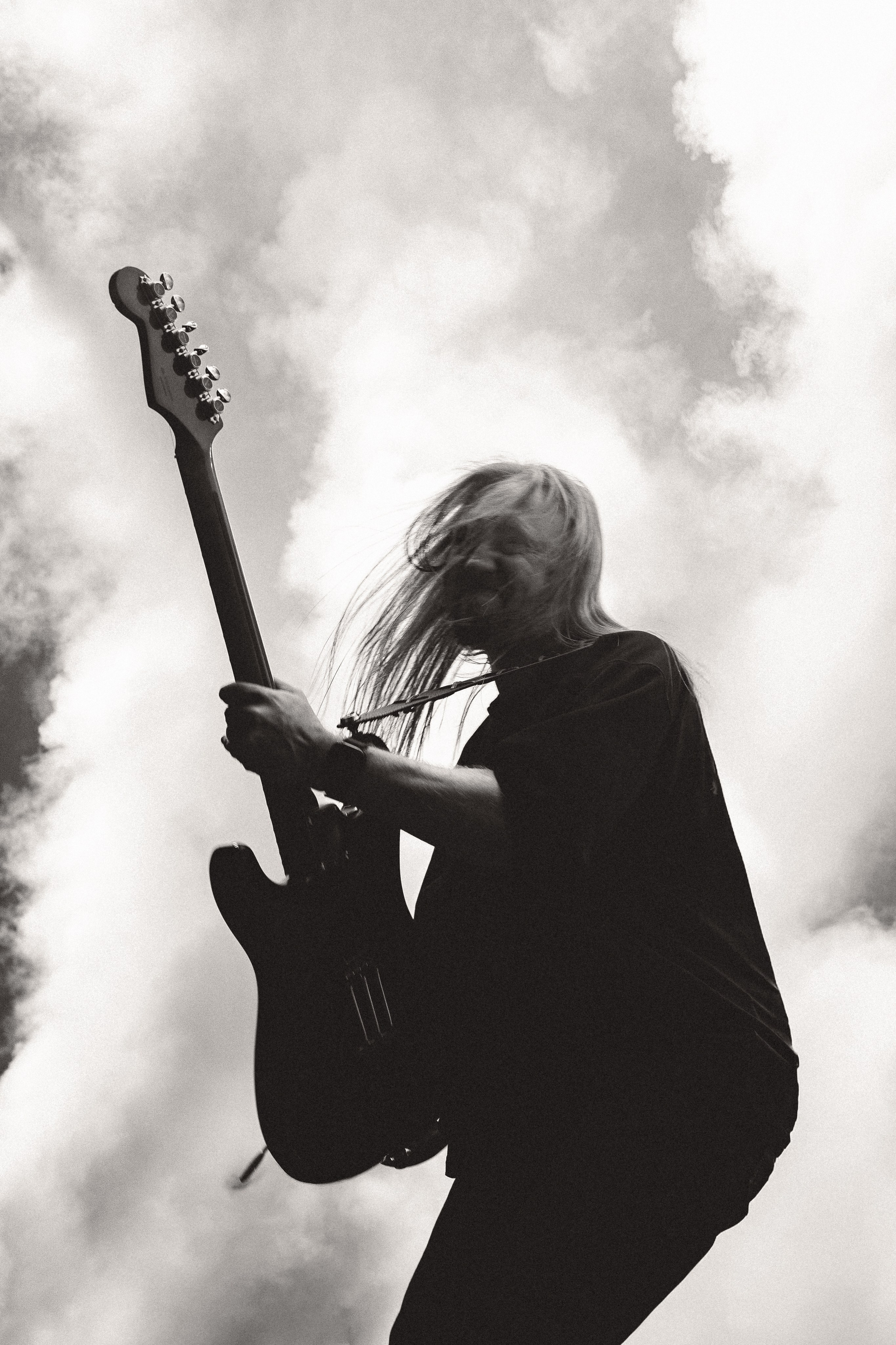 Concert. Репортажный фотограф Дмитрий Ишутинов