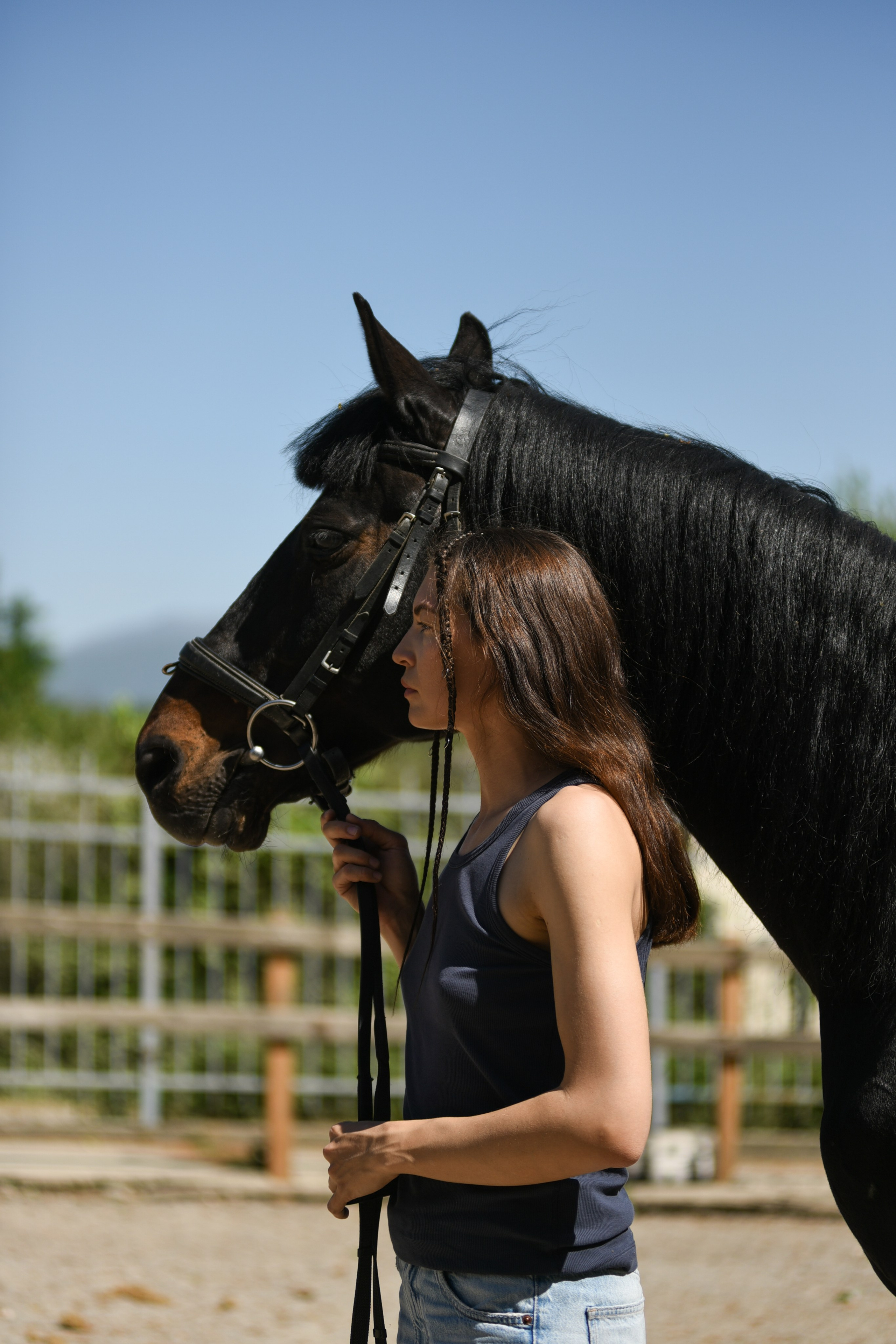 Natalie. Anastasia Serdyuk, travel photographer, travel photo, portraits, stories, fineart prints