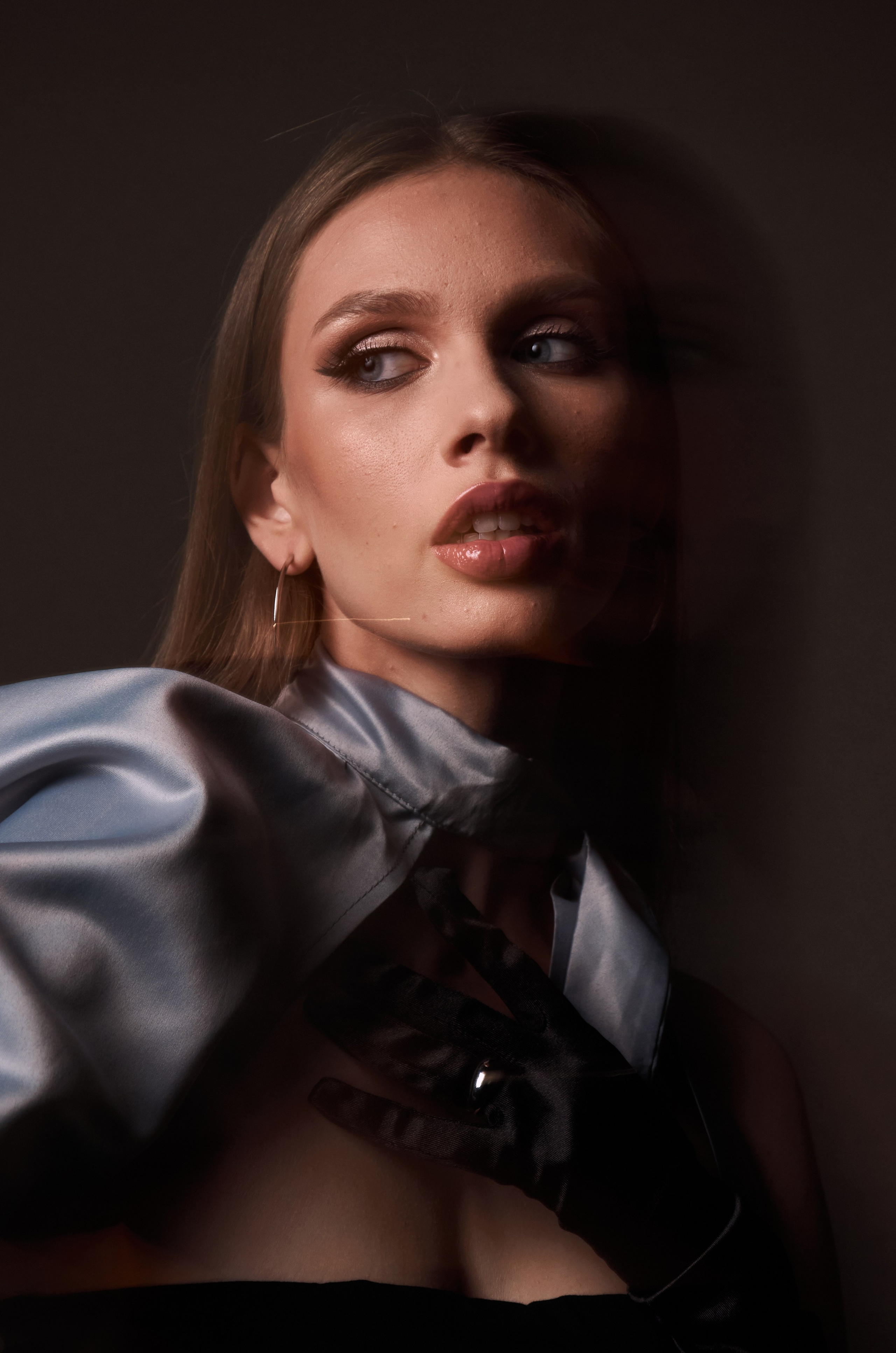 Аня. Главная