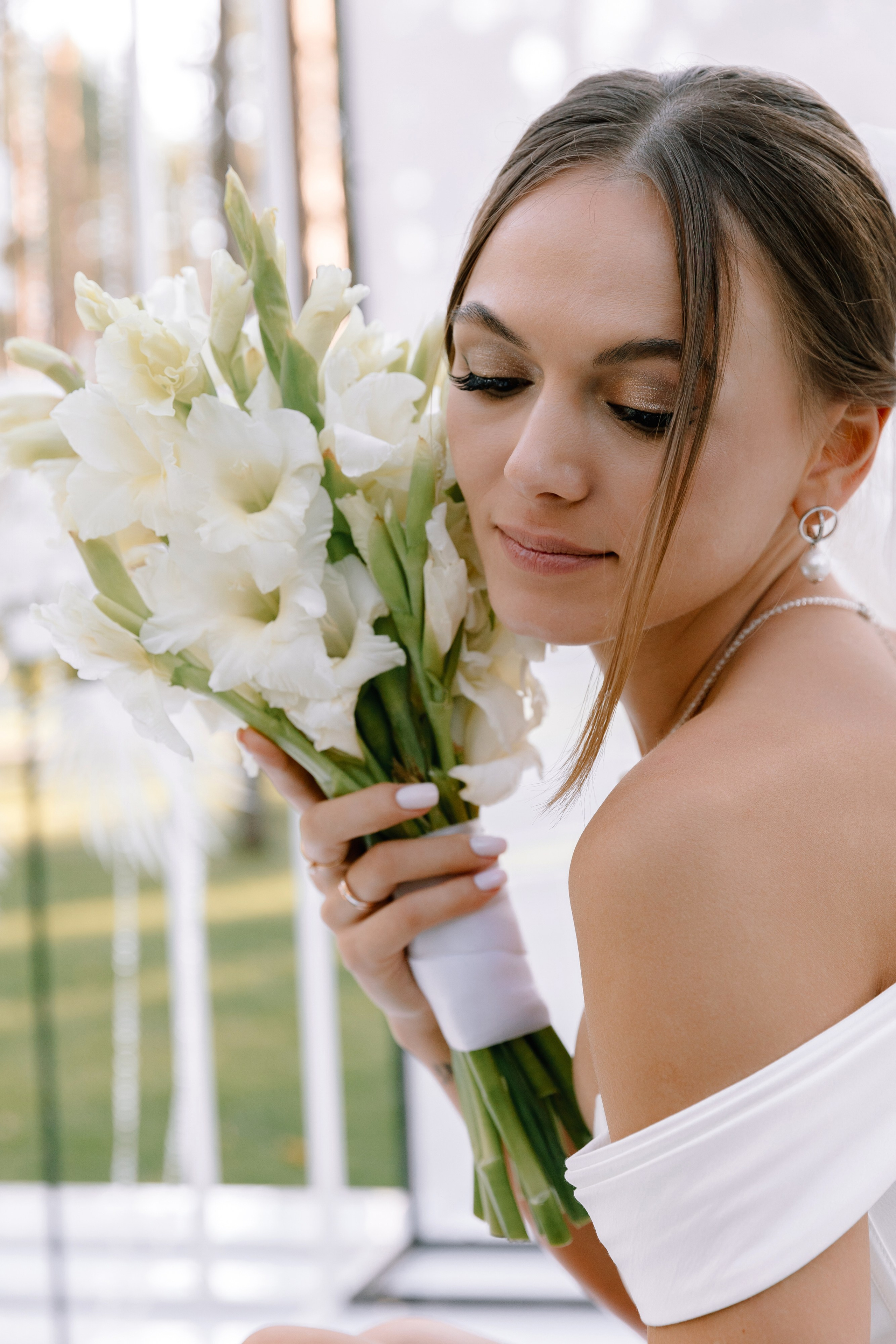 В первый день сентября. Фотограф Елена Краснопевцева