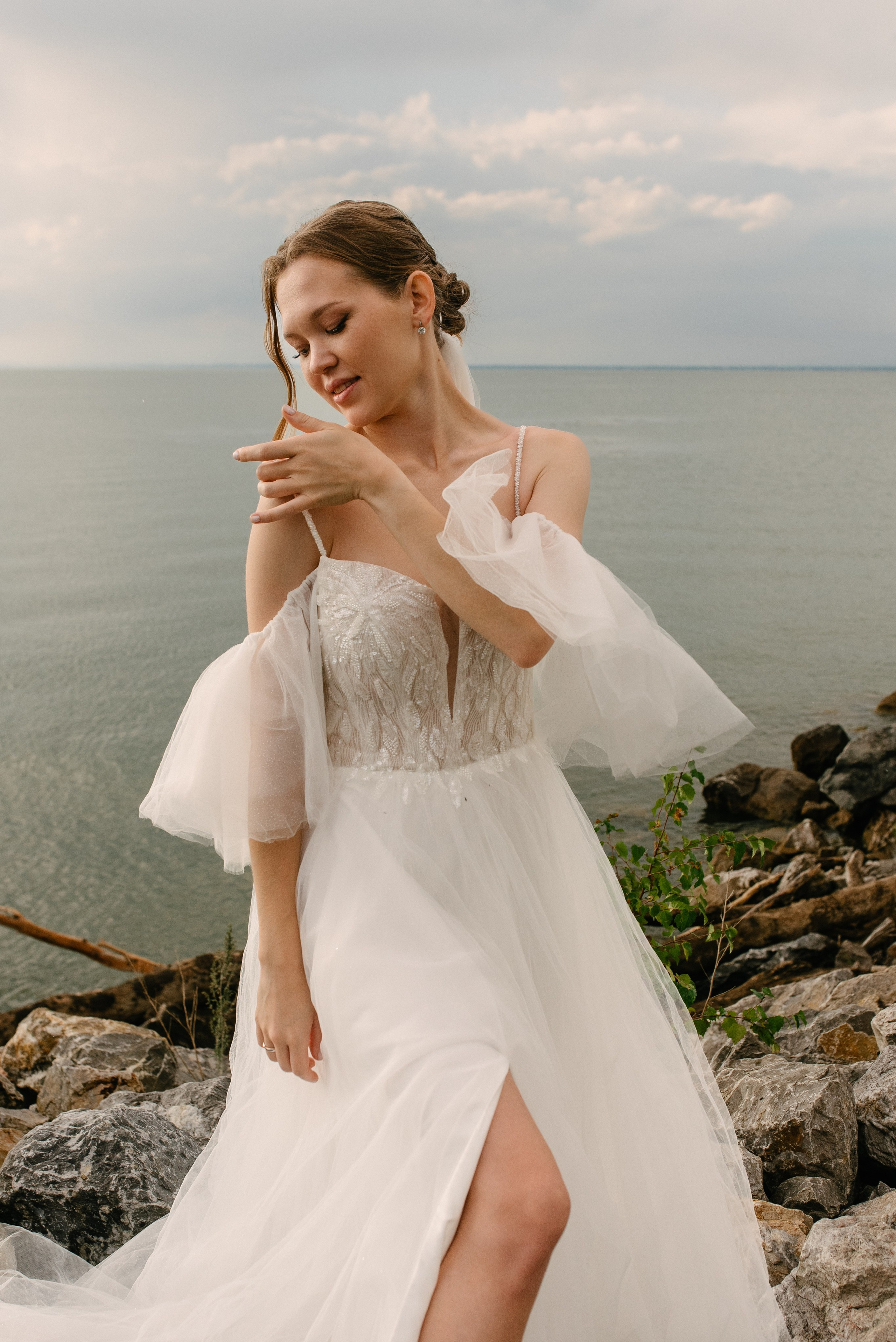 Михаил&Лилия. Фотограф в Новосибирске Анастасия Курто