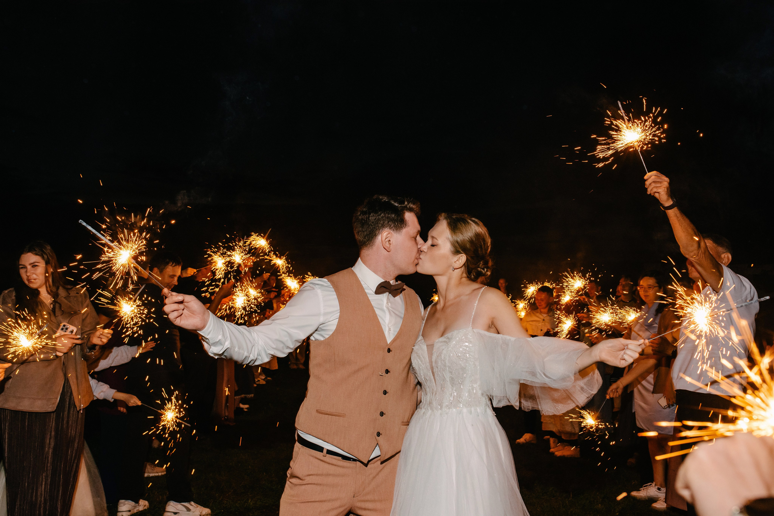 Михаил&Лилия. Фотограф в Новосибирске Анастасия Курто